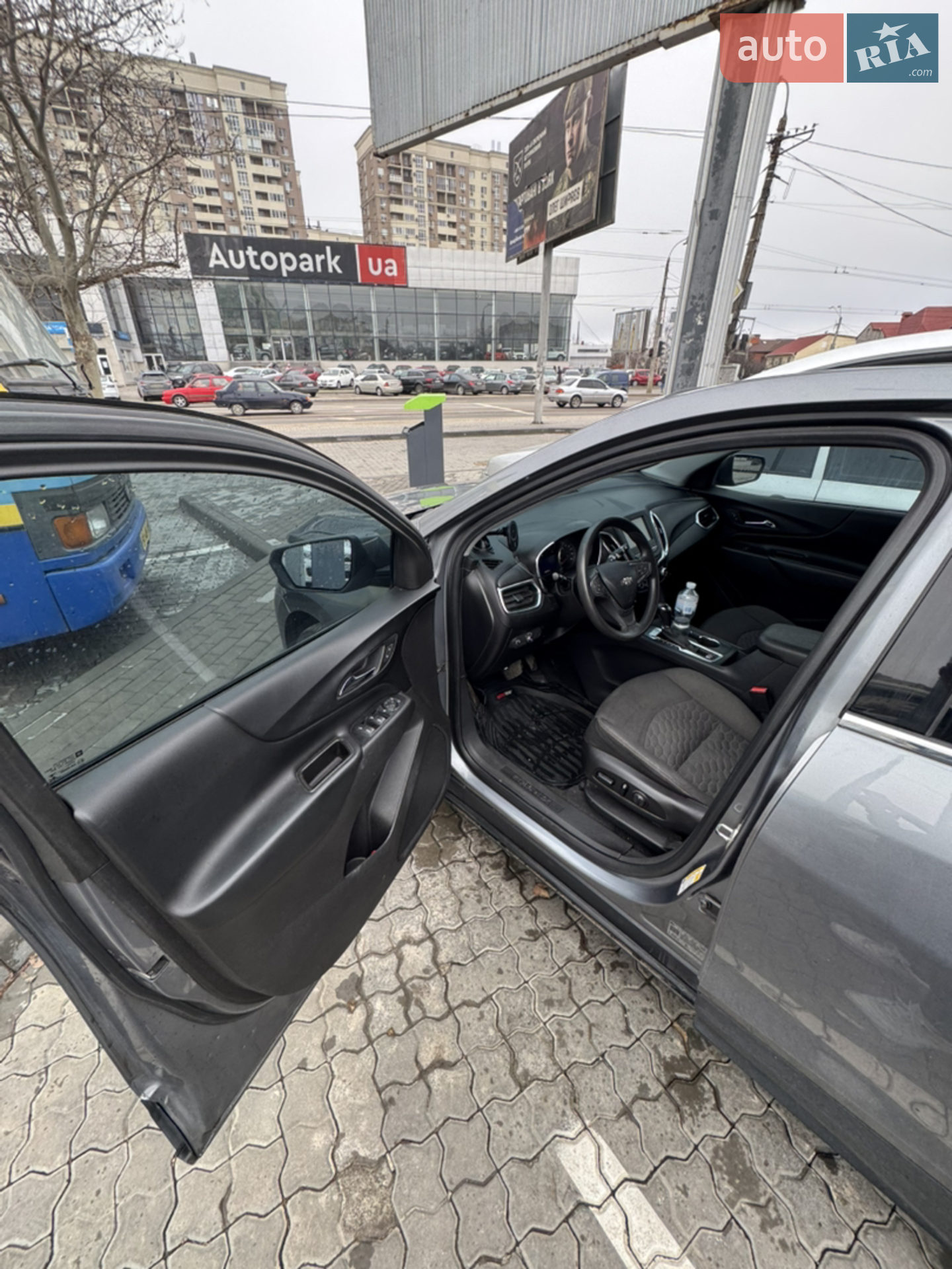 2018 Chevrolet Equinox - мініатюра 10