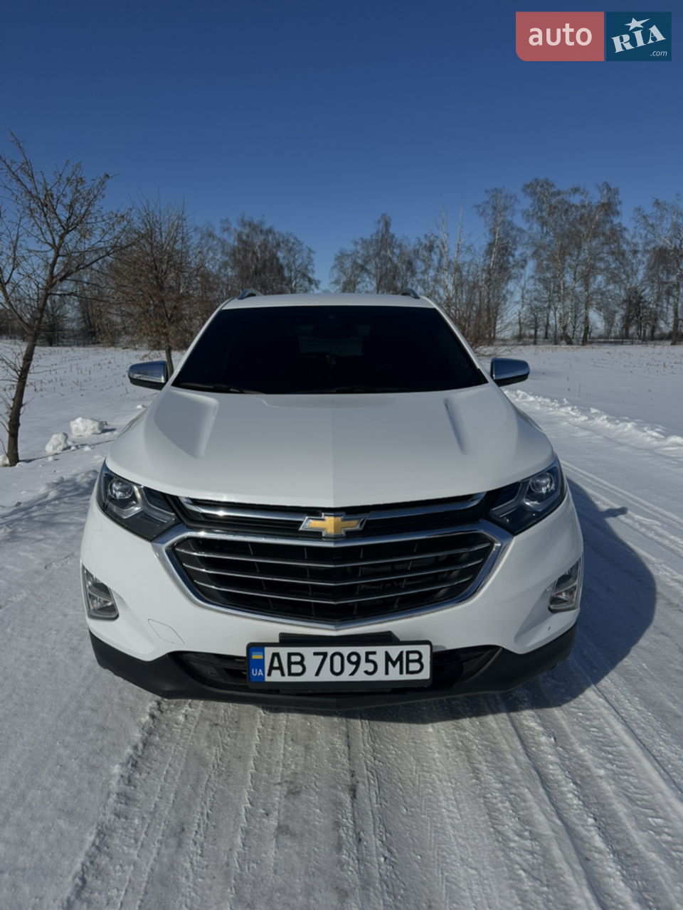 2020 Chevrolet Equinox - мініатюра 24