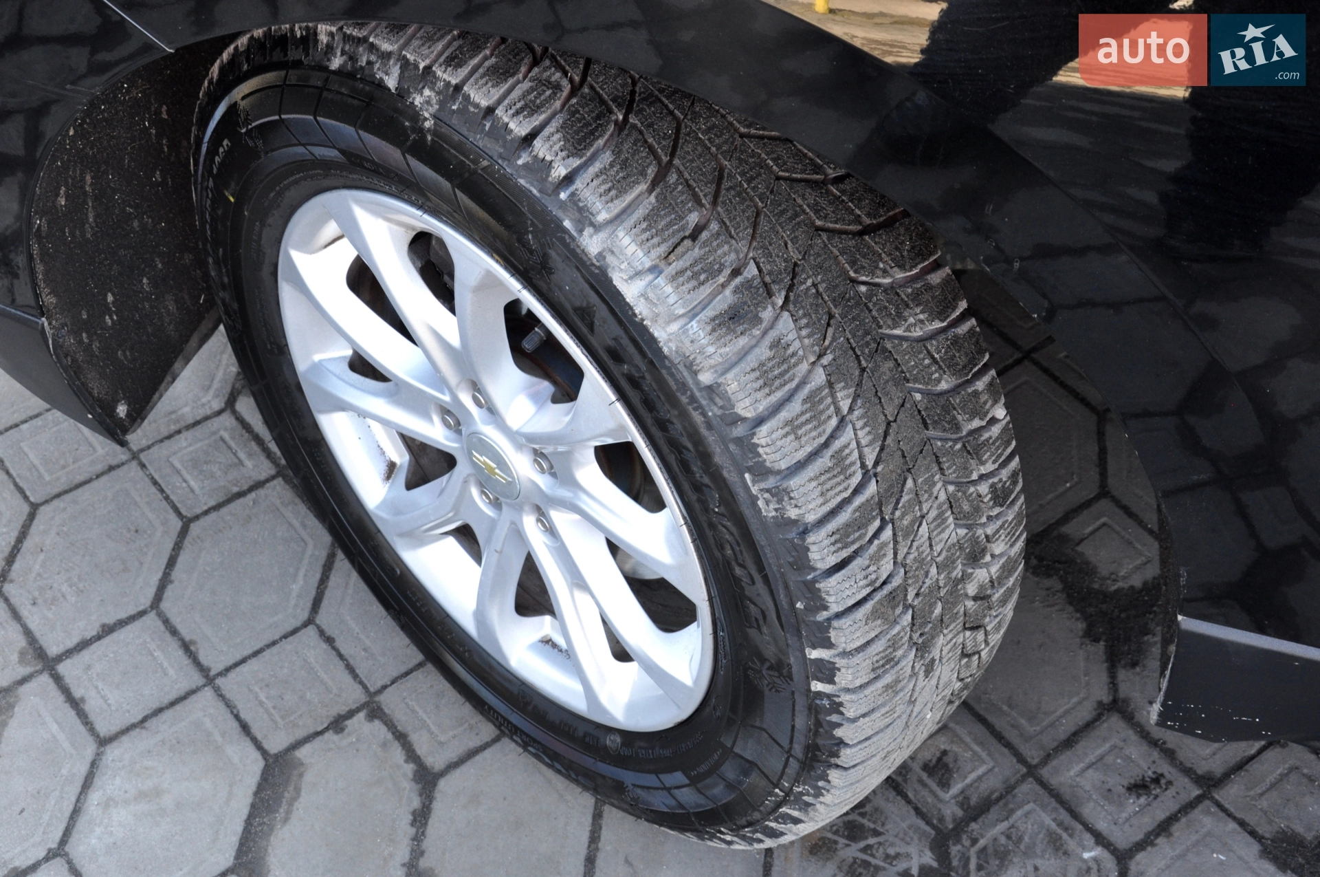 2018 Chevrolet Equinox - мініатюра 36