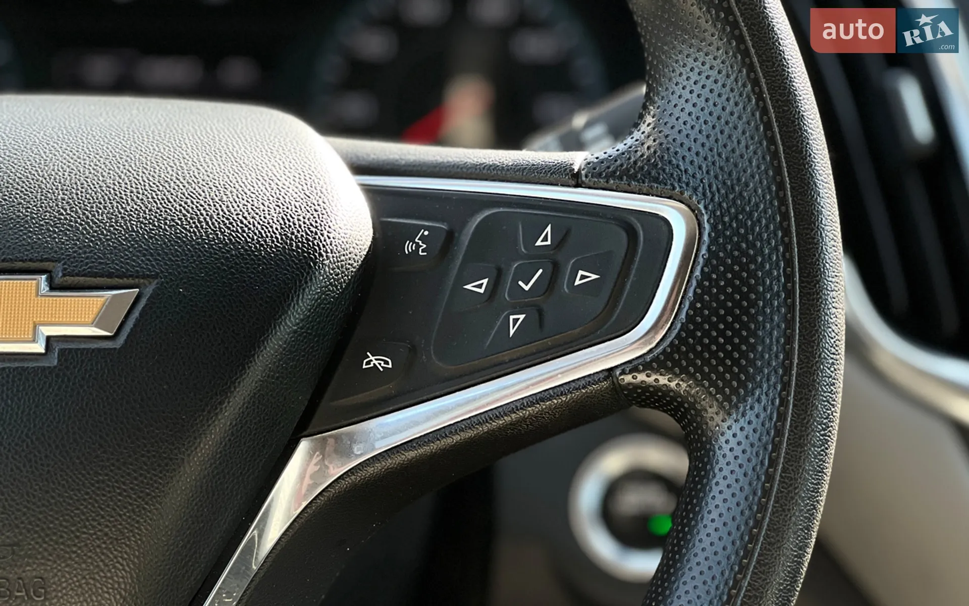 2020 Chevrolet Equinox - мініатюра 14