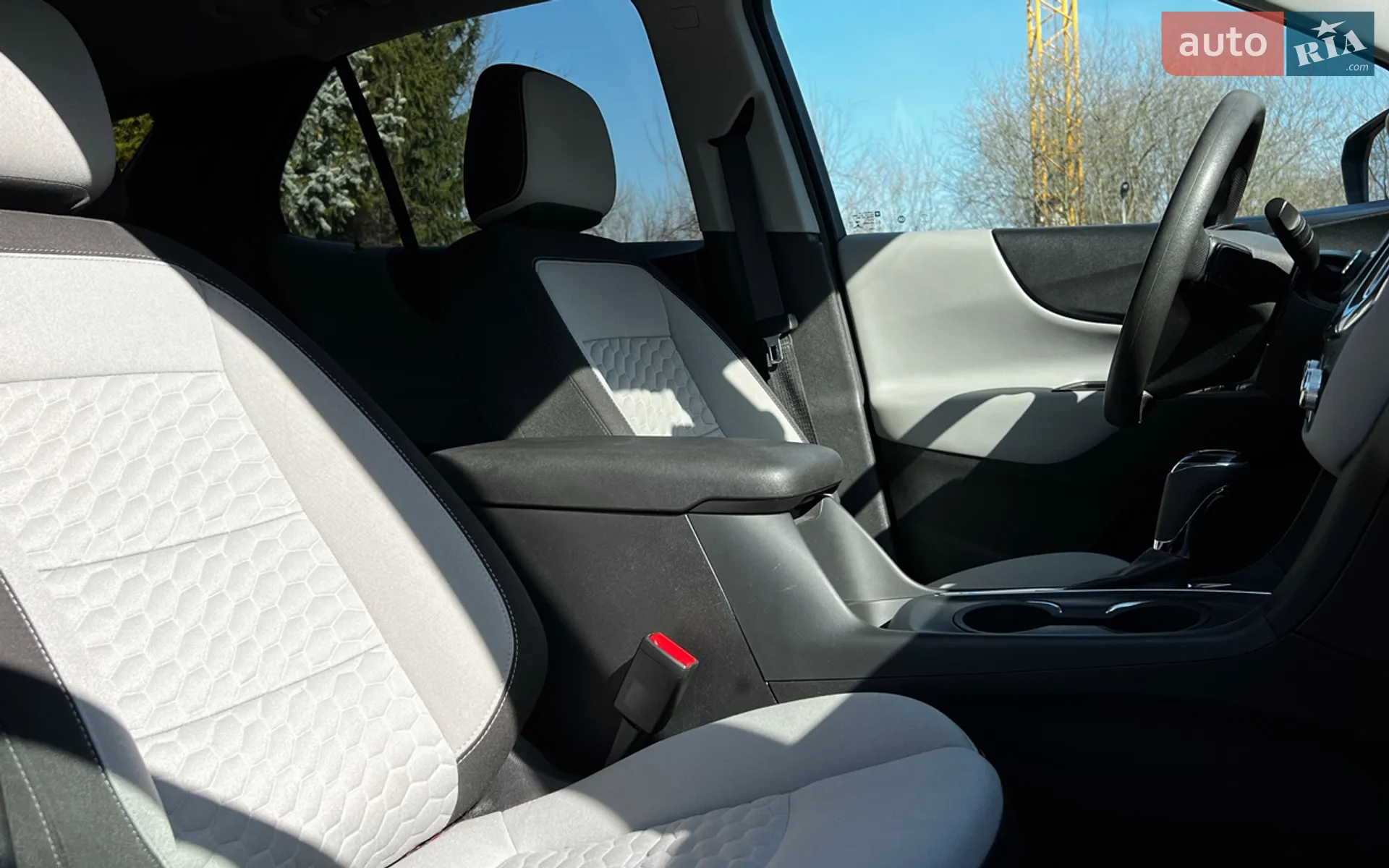 2020 Chevrolet Equinox - мініатюра 20
