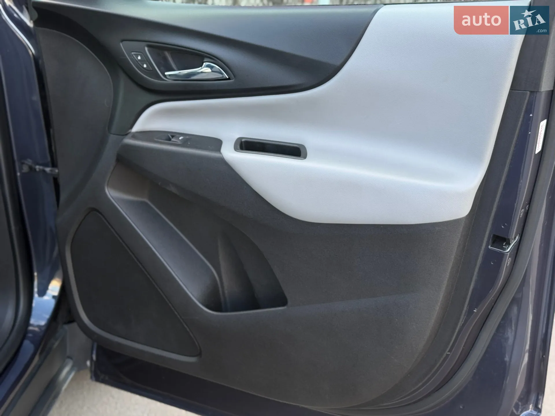 2018 Chevrolet Equinox - мініатюра 35