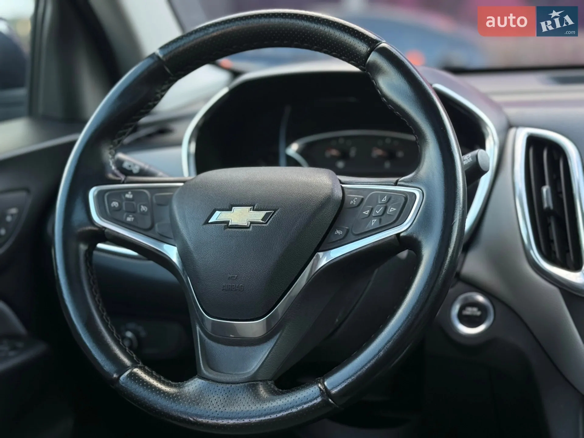 2018 Chevrolet Equinox - мініатюра 47