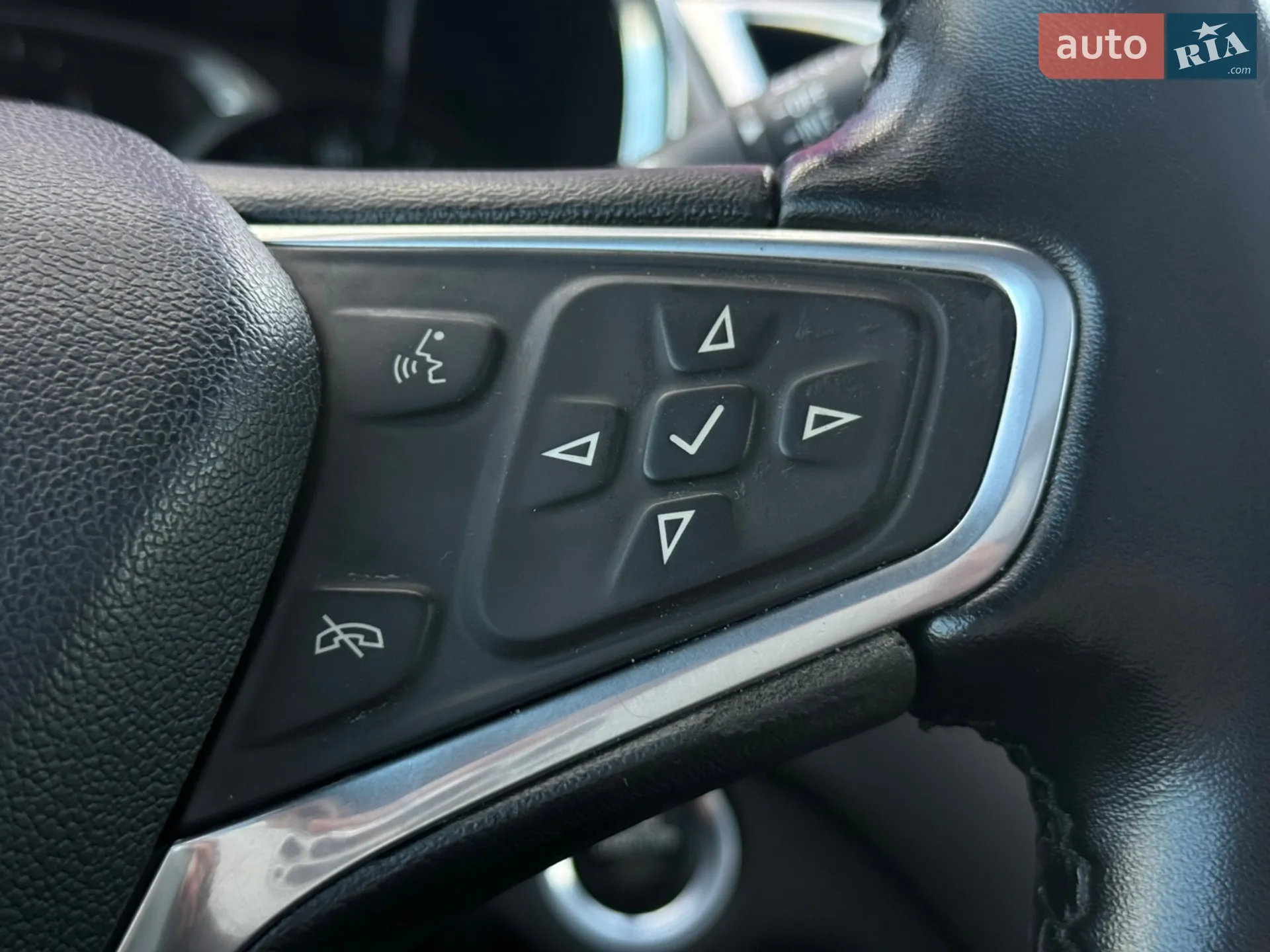 2018 Chevrolet Equinox - мініатюра 52