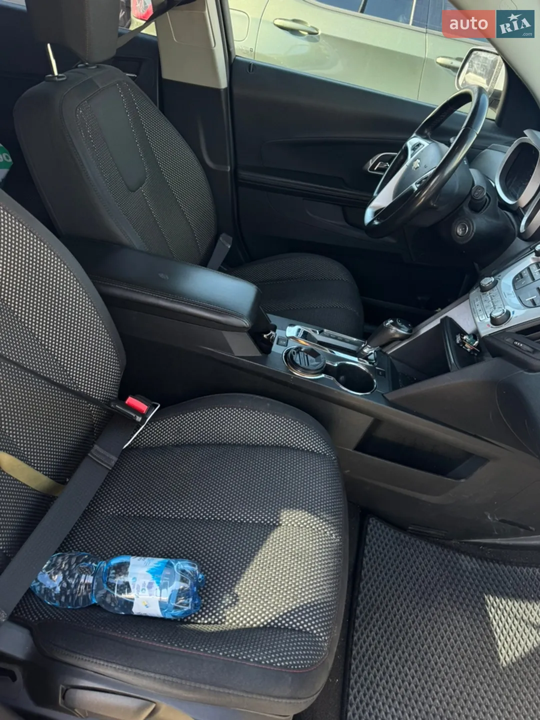 2015 Chevrolet Equinox - мініатюра 28