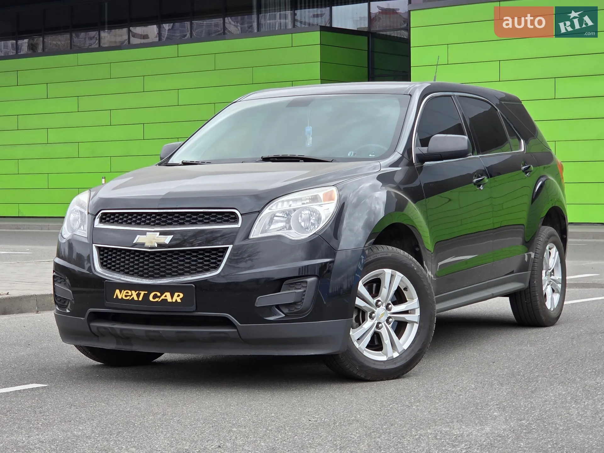 2011 Chevrolet Equinox - мініатюра 59
