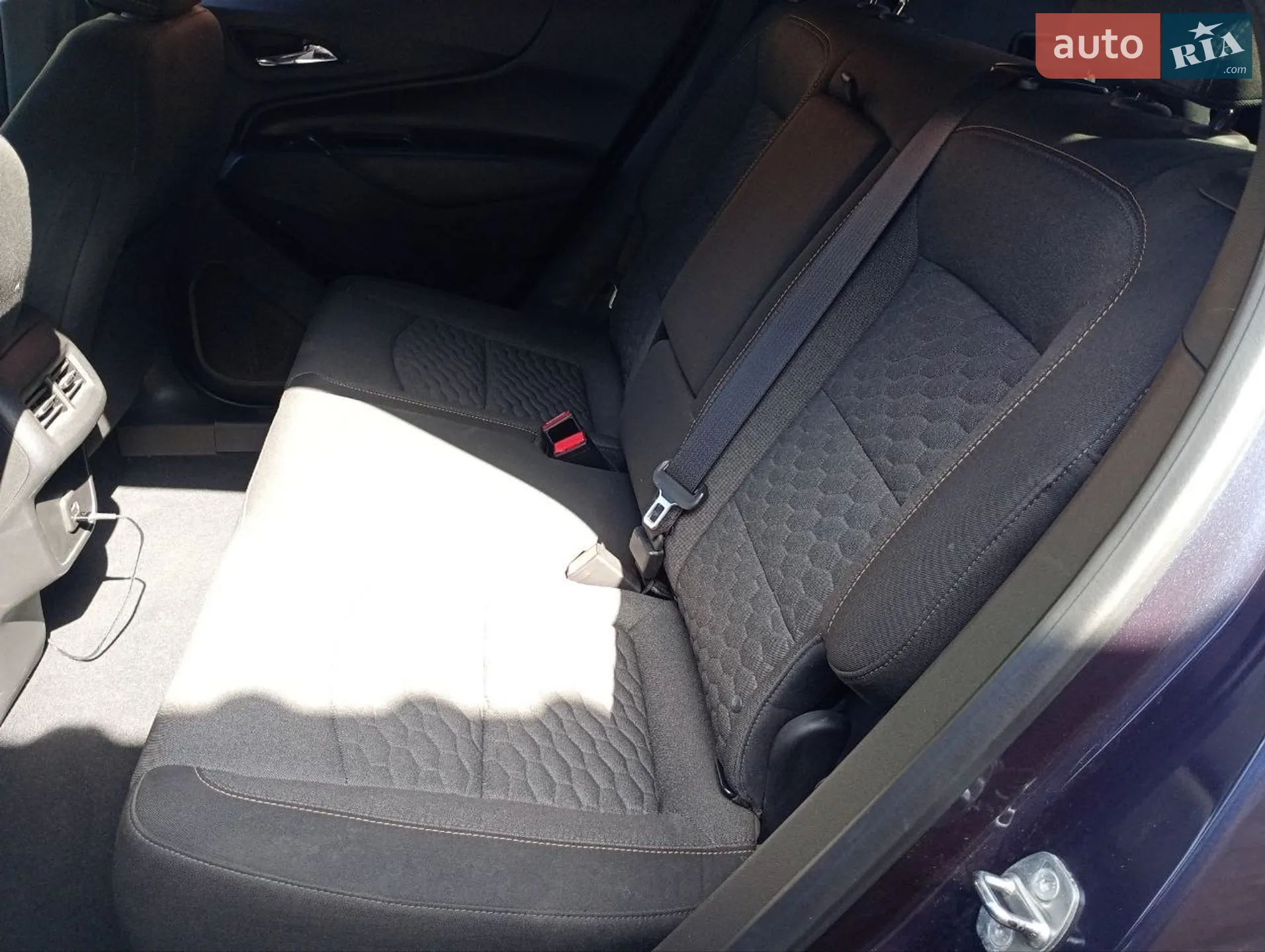 2019 Chevrolet Equinox - мініатюра 4