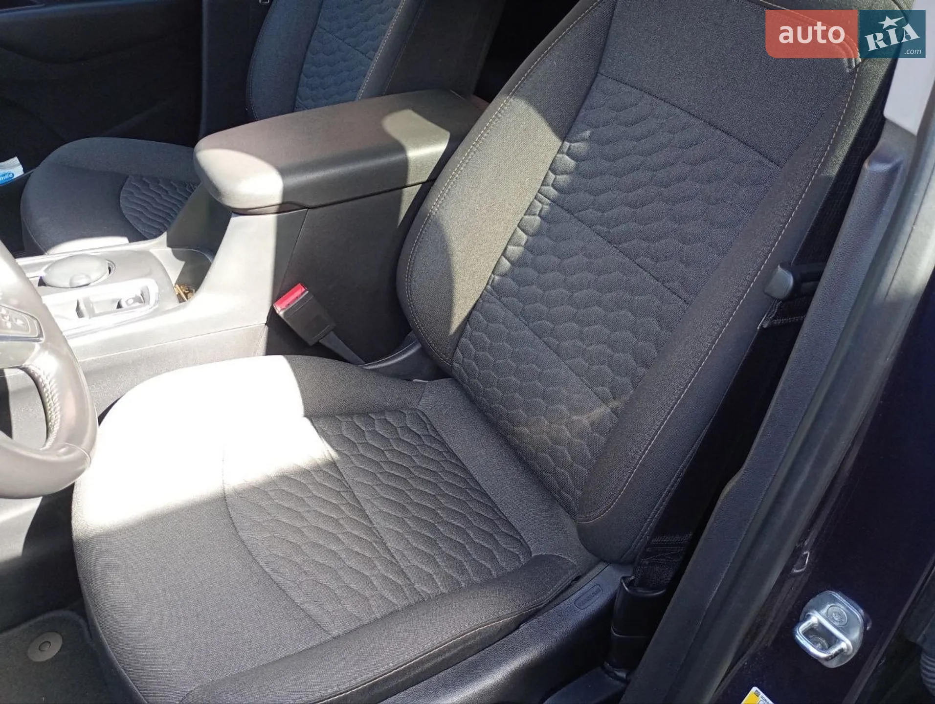 2019 Chevrolet Equinox - мініатюра 18