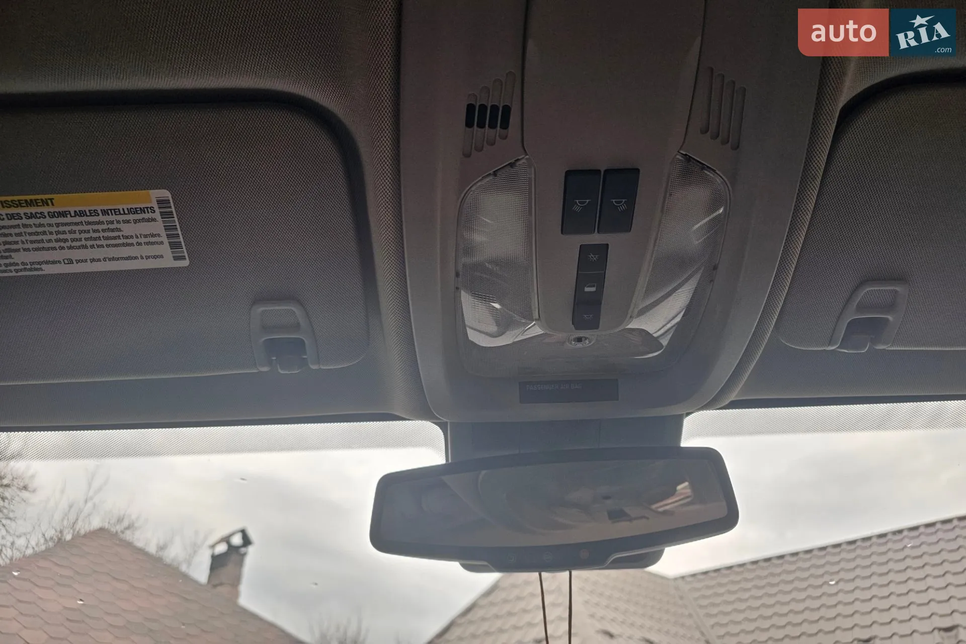 2015 Chevrolet Equinox - мініатюра 17