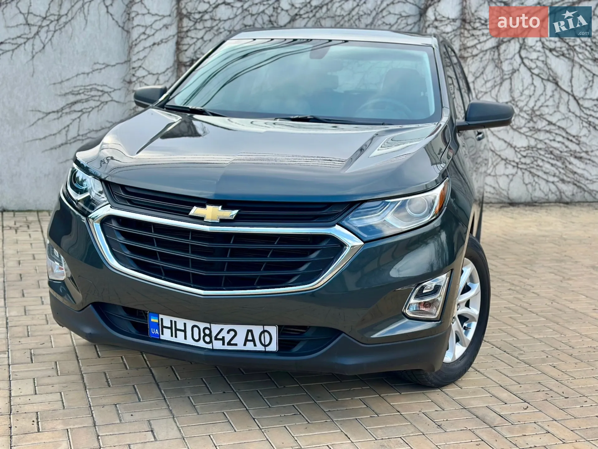 2019 Chevrolet Equinox - мініатюра 5