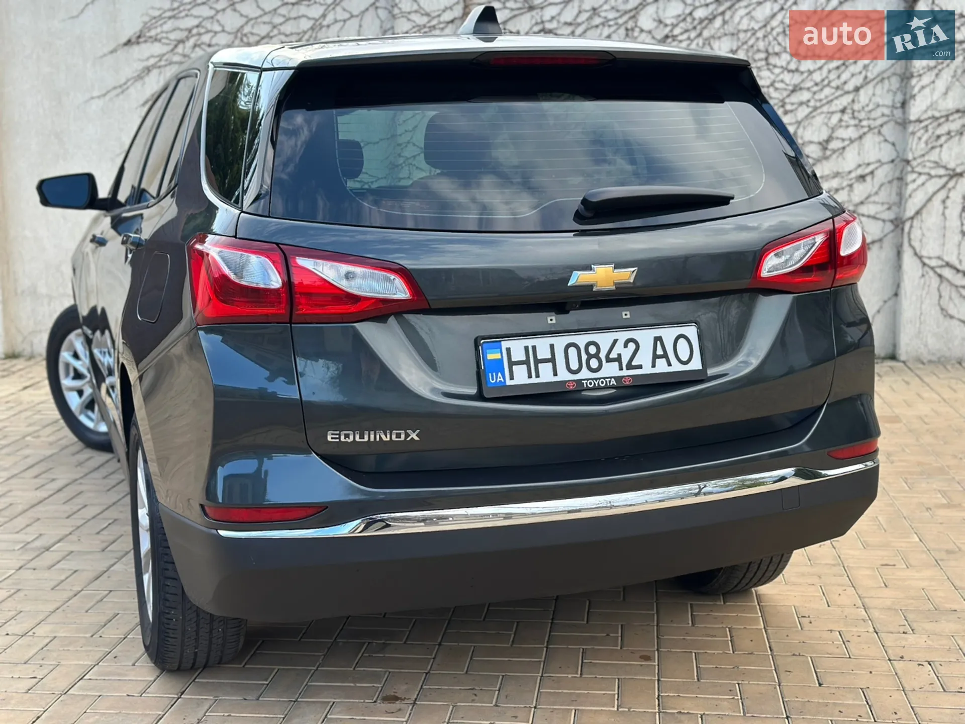 2019 Chevrolet Equinox - мініатюра 13
