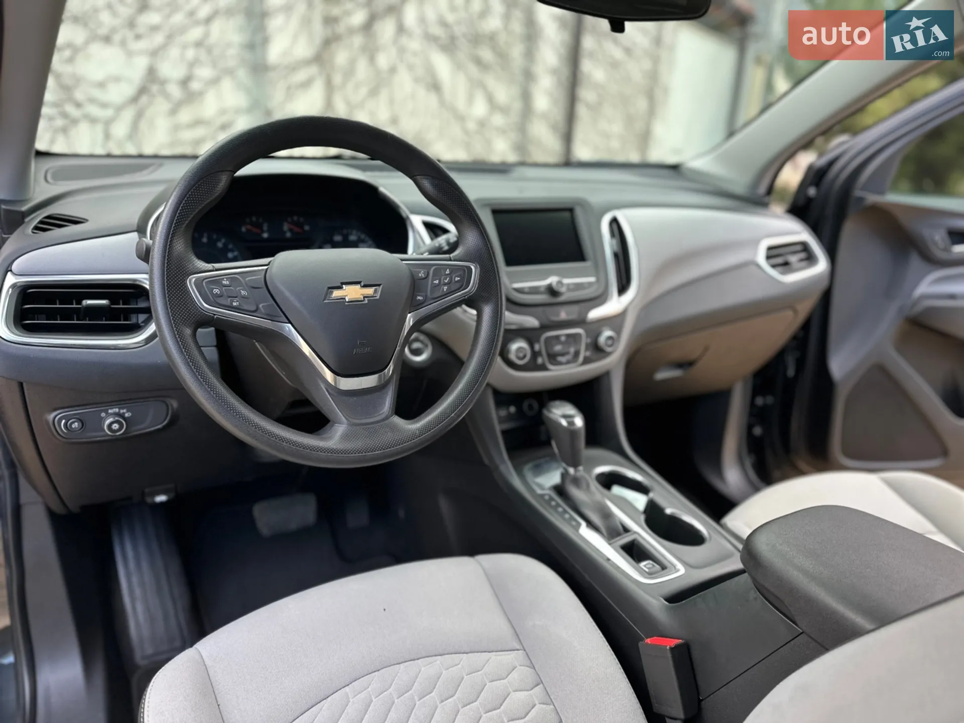 2019 Chevrolet Equinox - мініатюра 26