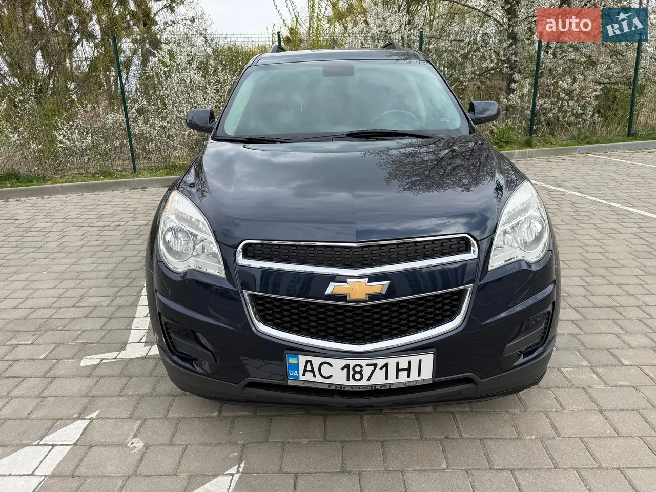 2013 Chevrolet Equinox - мініатюра 18