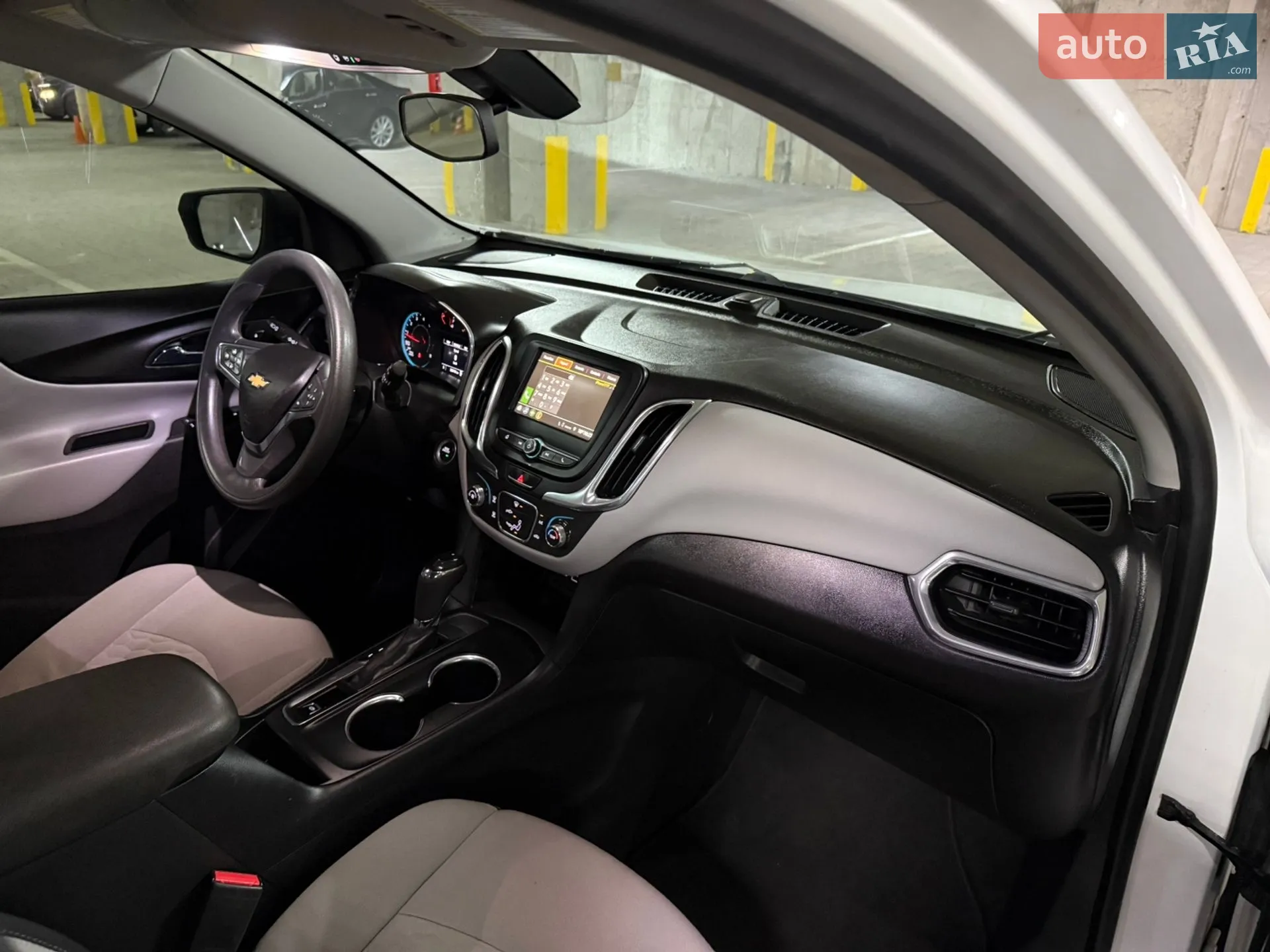 2018 Chevrolet Equinox - мініатюра 27
