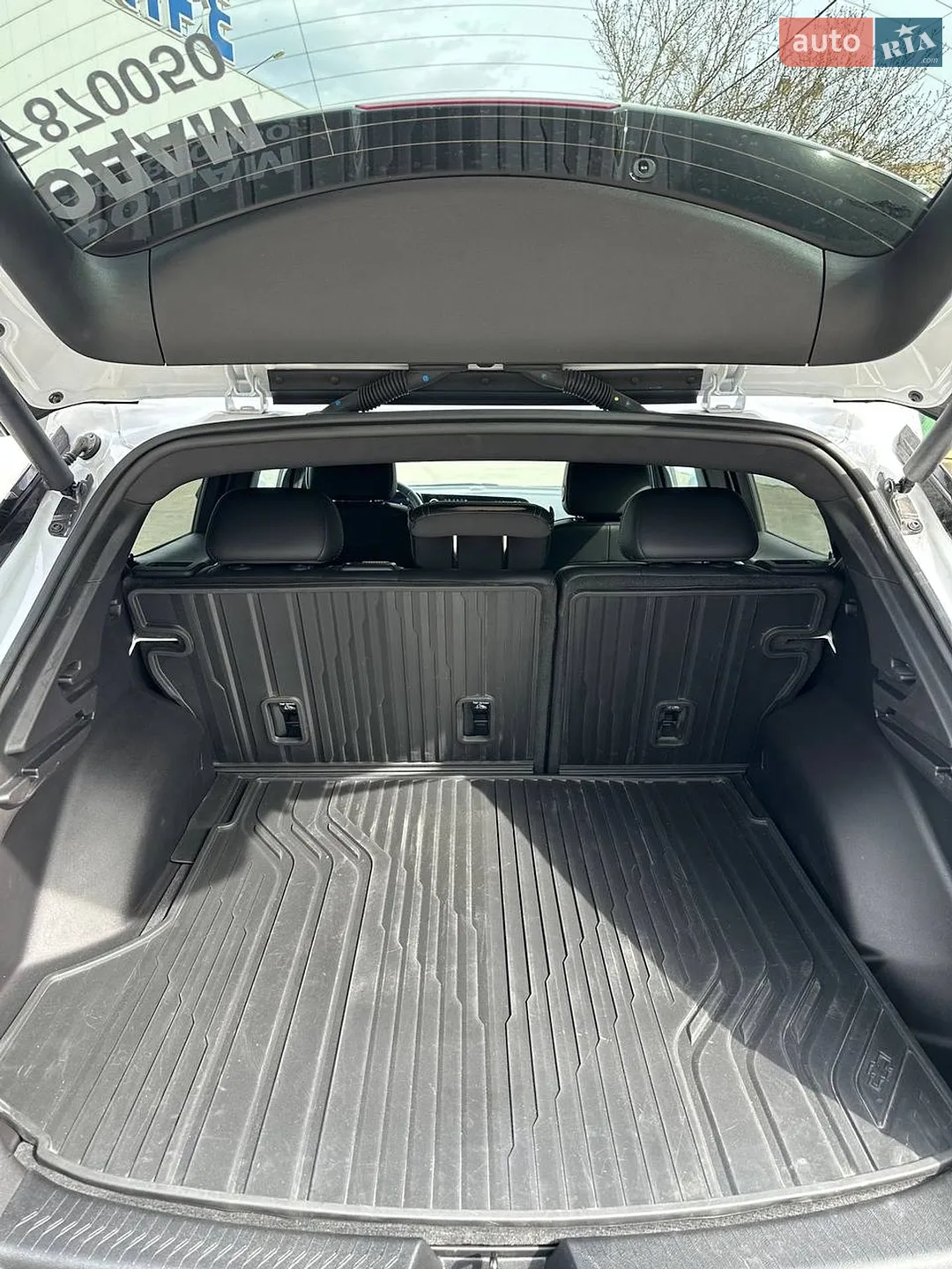 2025 Chevrolet Equinox - мініатюра 23