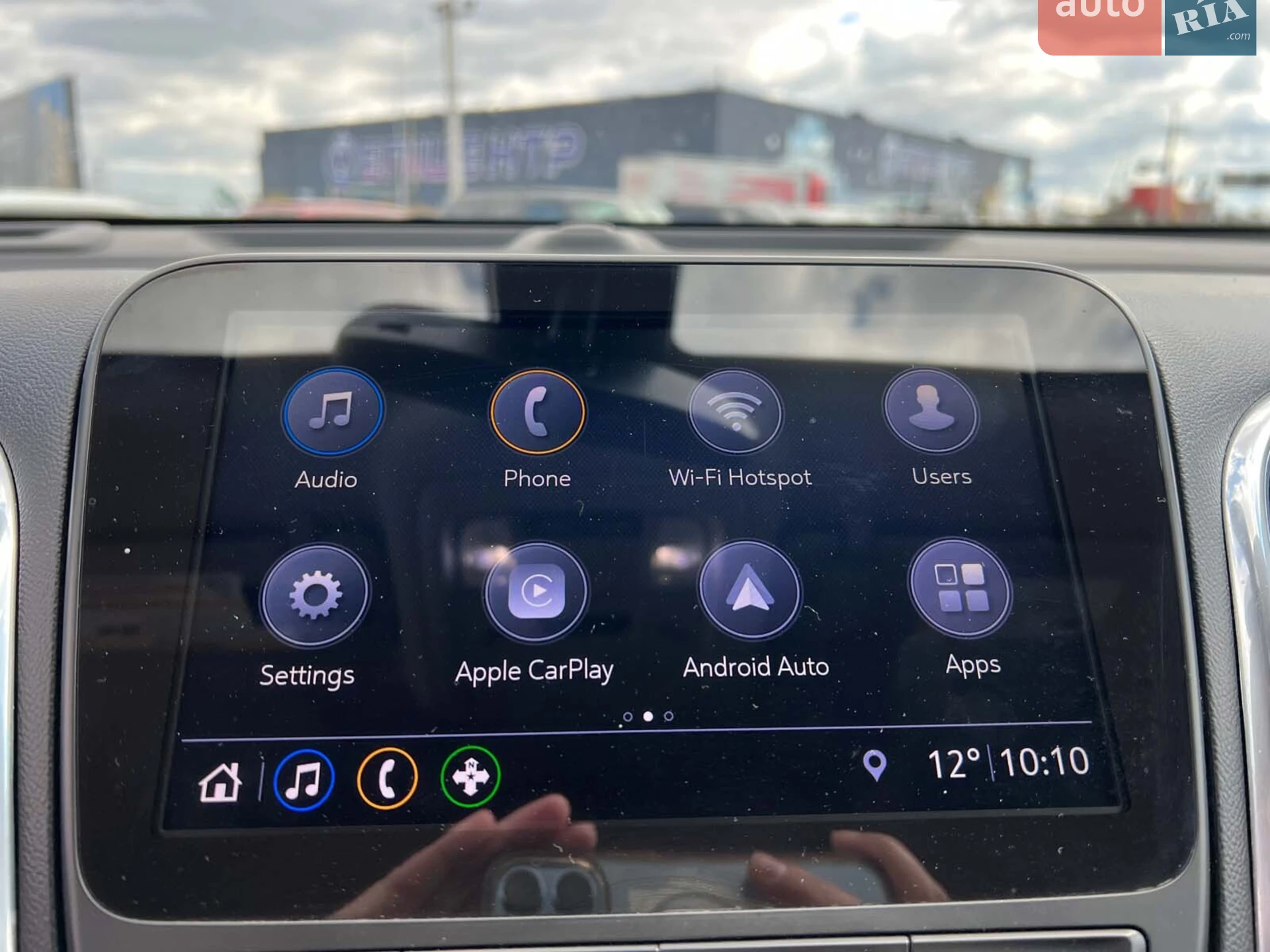 2019 Chevrolet Equinox - мініатюра 35