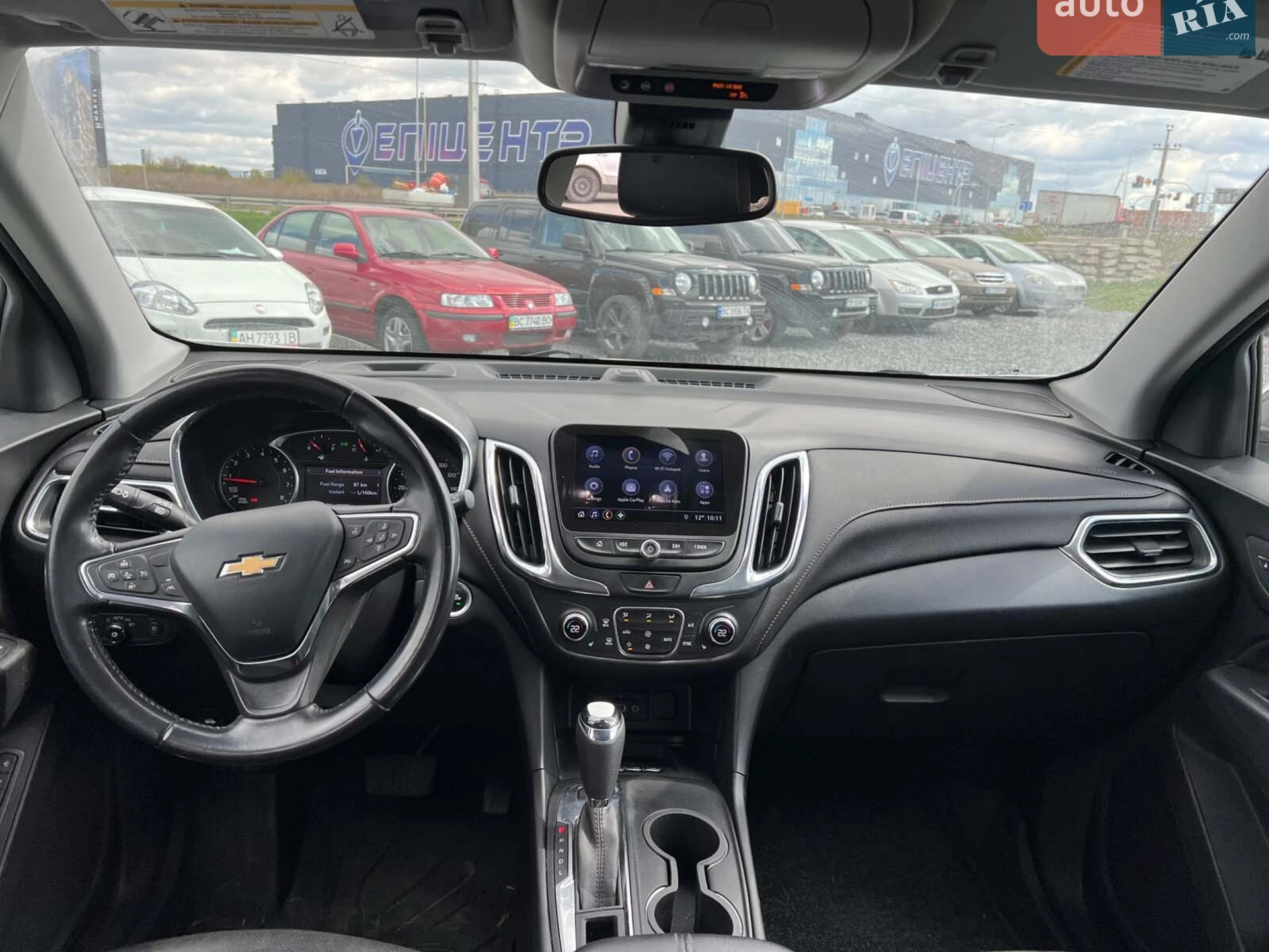 2019 Chevrolet Equinox - мініатюра 42