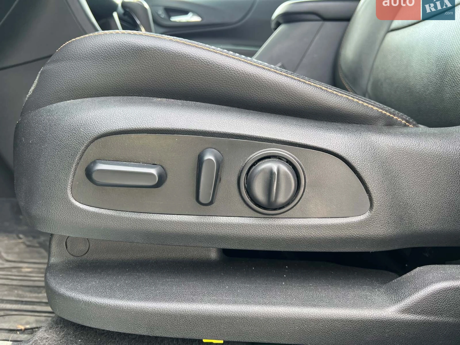 2019 Chevrolet Equinox - мініатюра 22