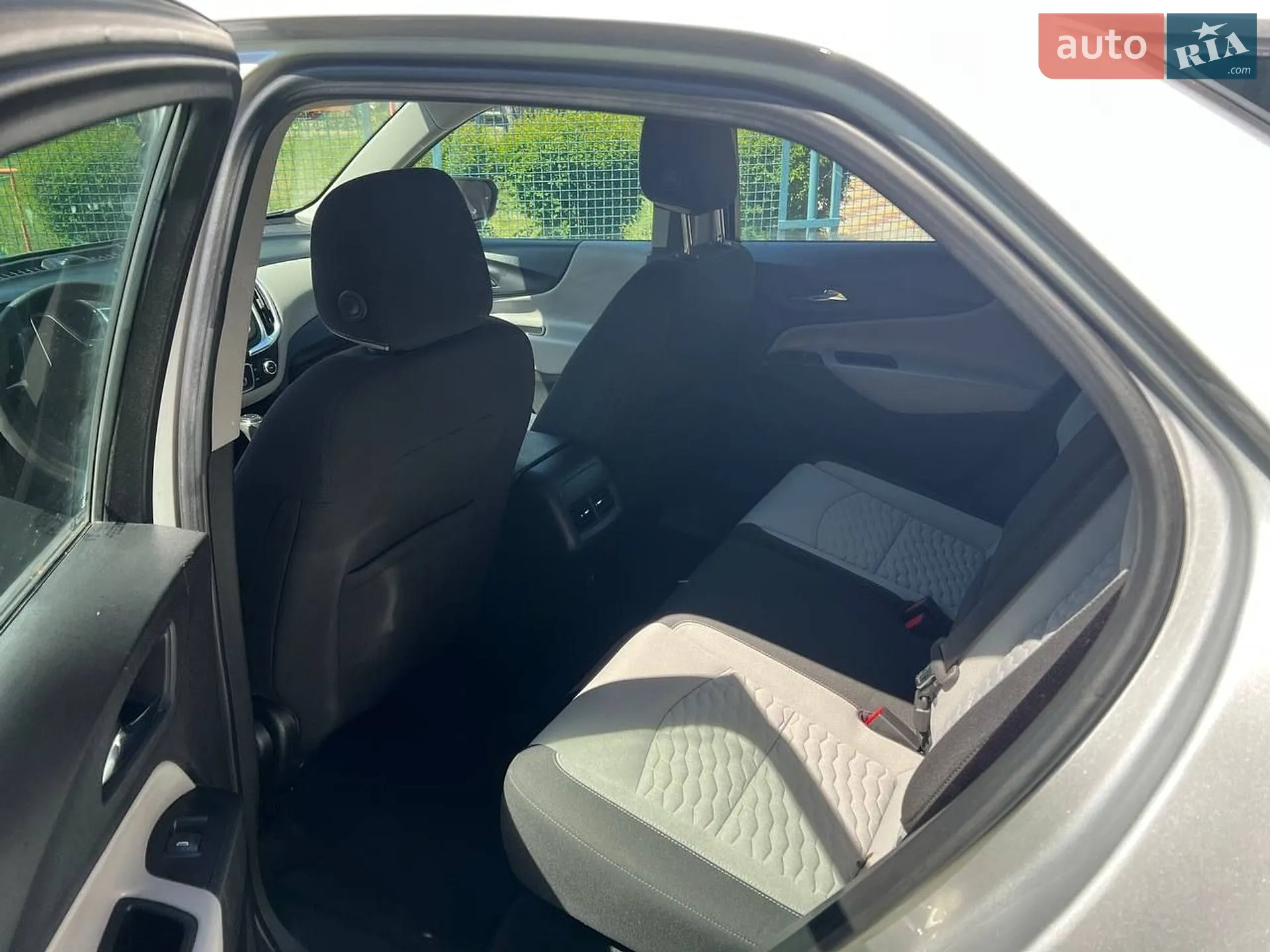 2020 Chevrolet Equinox - мініатюра 20