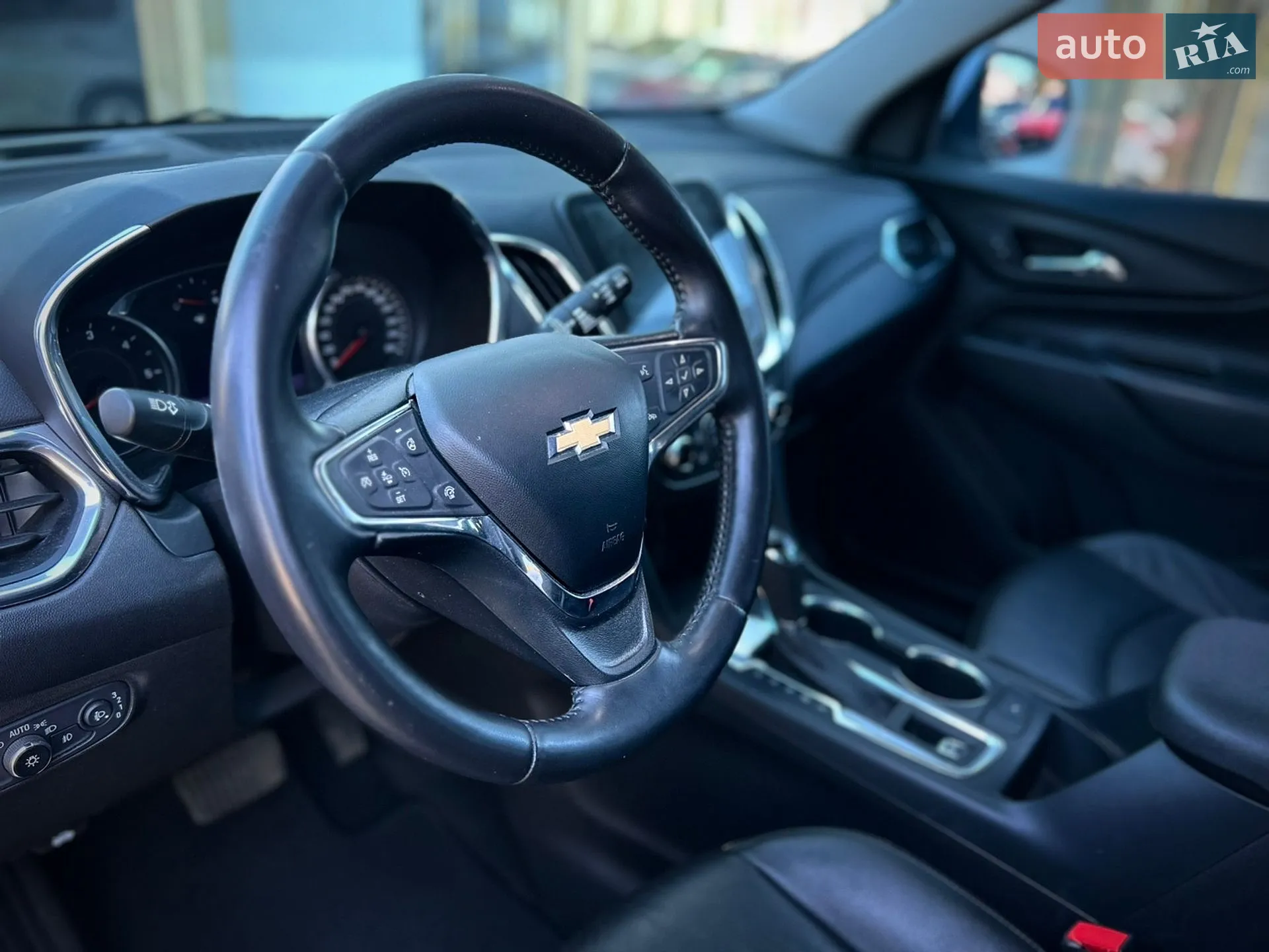 2020 Chevrolet Equinox - мініатюра 7