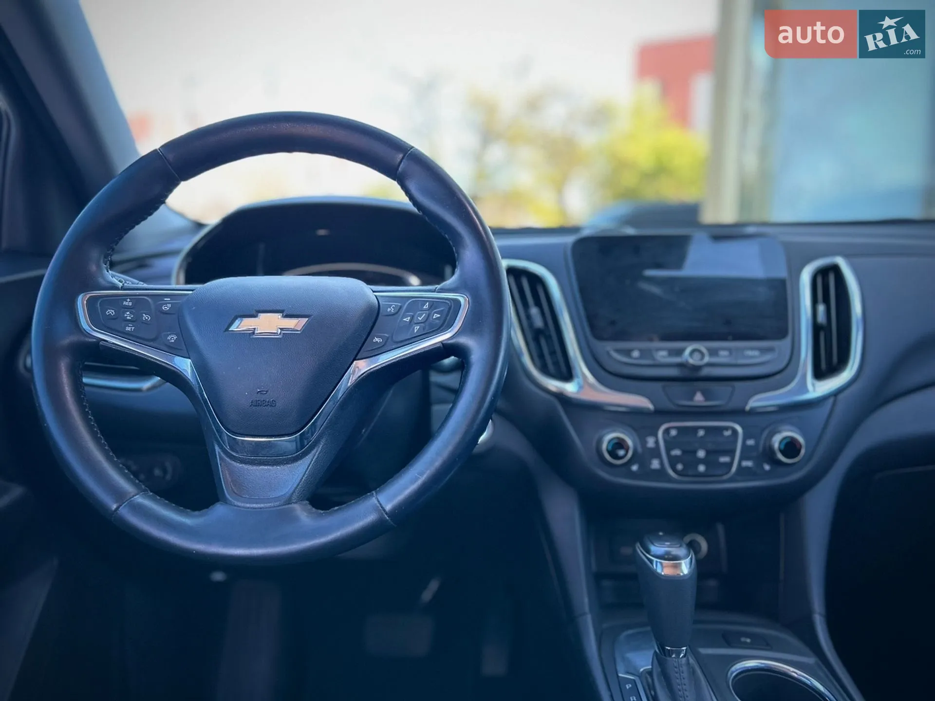 2020 Chevrolet Equinox - мініатюра 12
