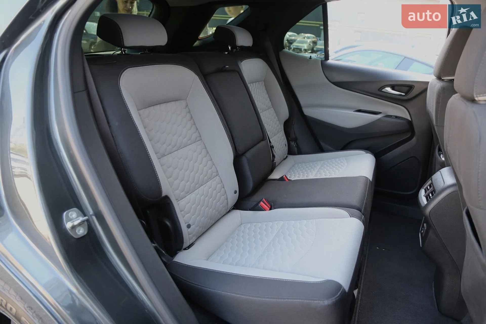 2019 Chevrolet Equinox - мініатюра 9