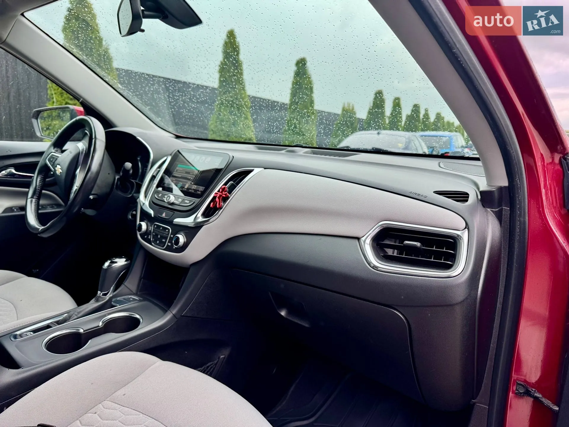 2018 Chevrolet Equinox - мініатюра 15
