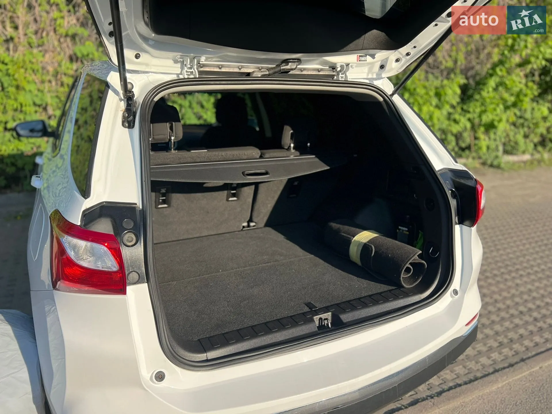 2018 Chevrolet Equinox - мініатюра 25