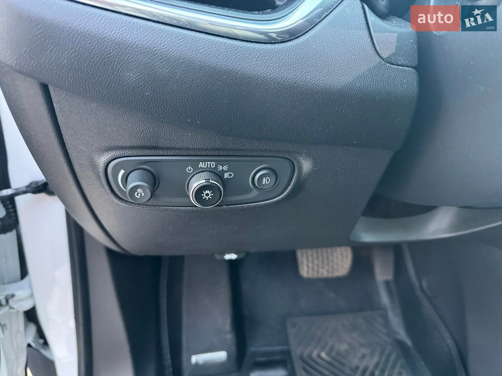2019 Chevrolet Equinox - мініатюра 8