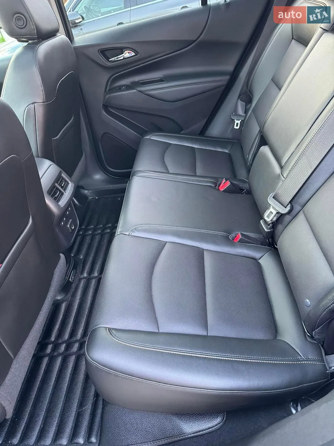 2019 Chevrolet Equinox - мініатюра 13