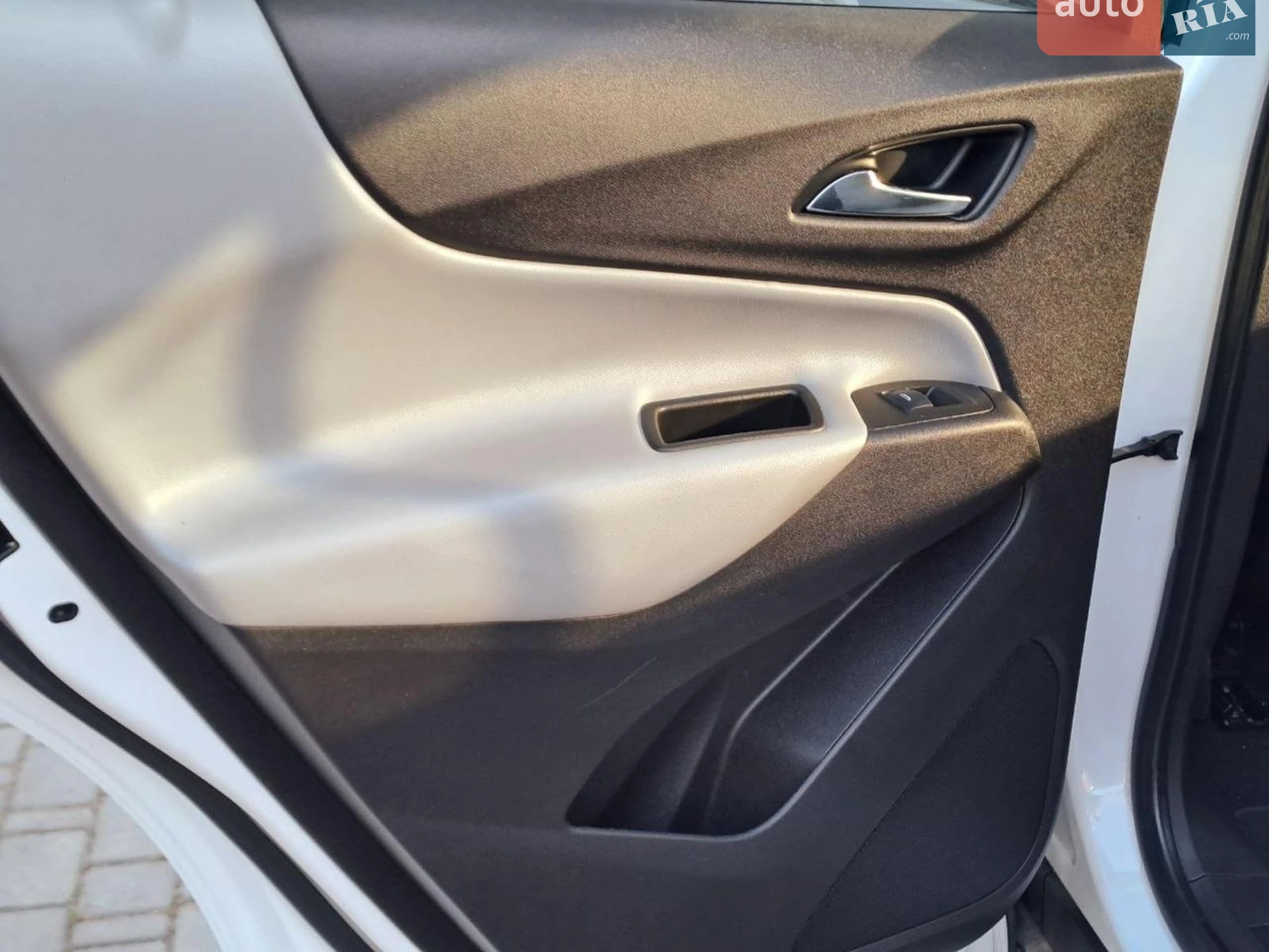 2019 Chevrolet Equinox - мініатюра 15