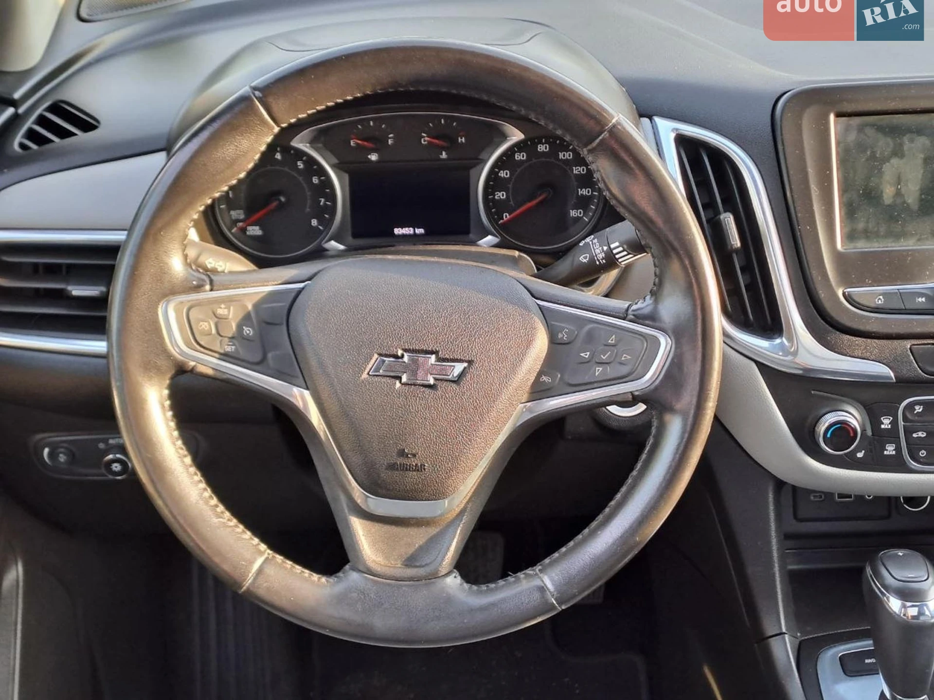 2019 Chevrolet Equinox - мініатюра 29