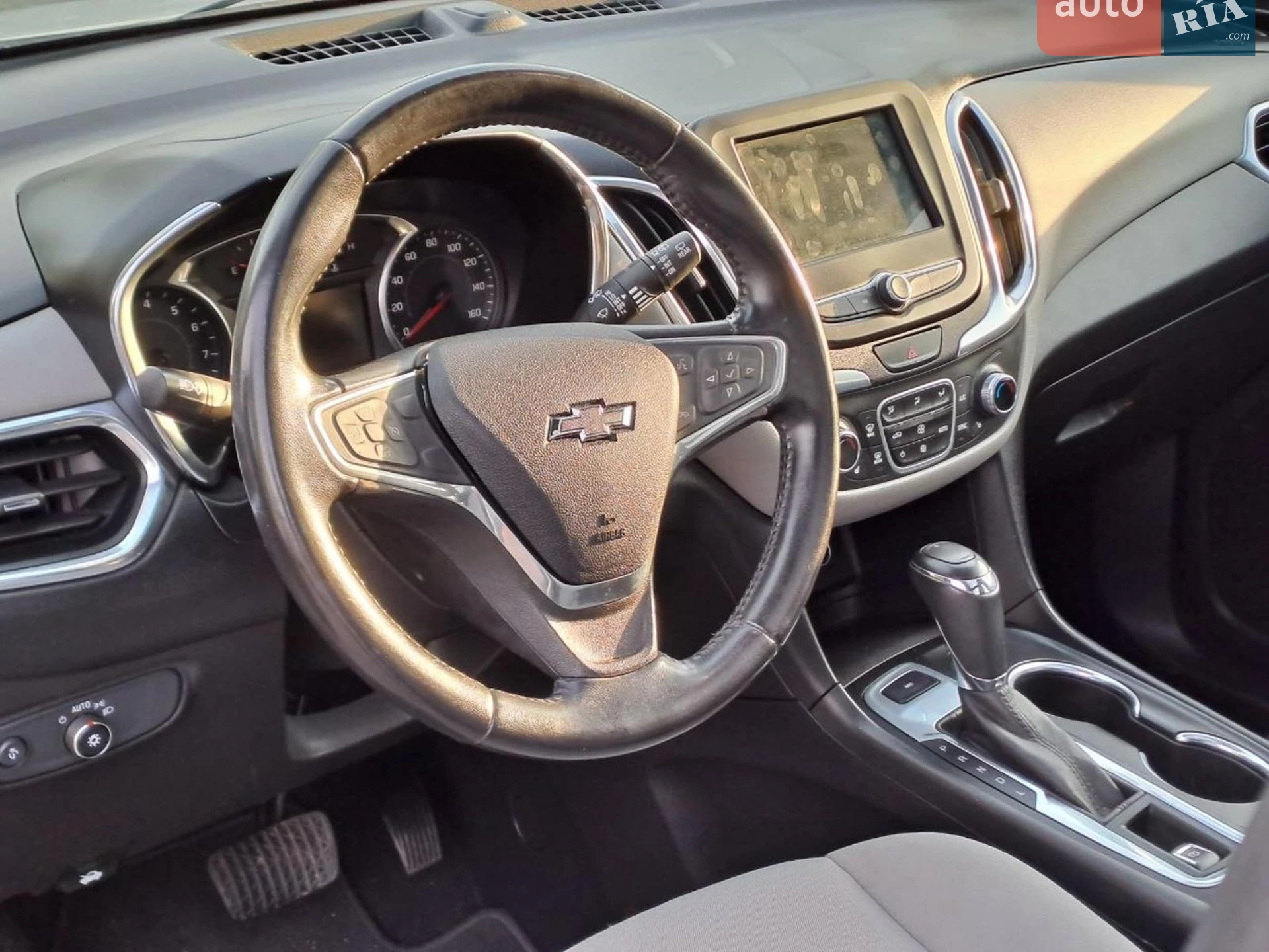 2019 Chevrolet Equinox - мініатюра 26