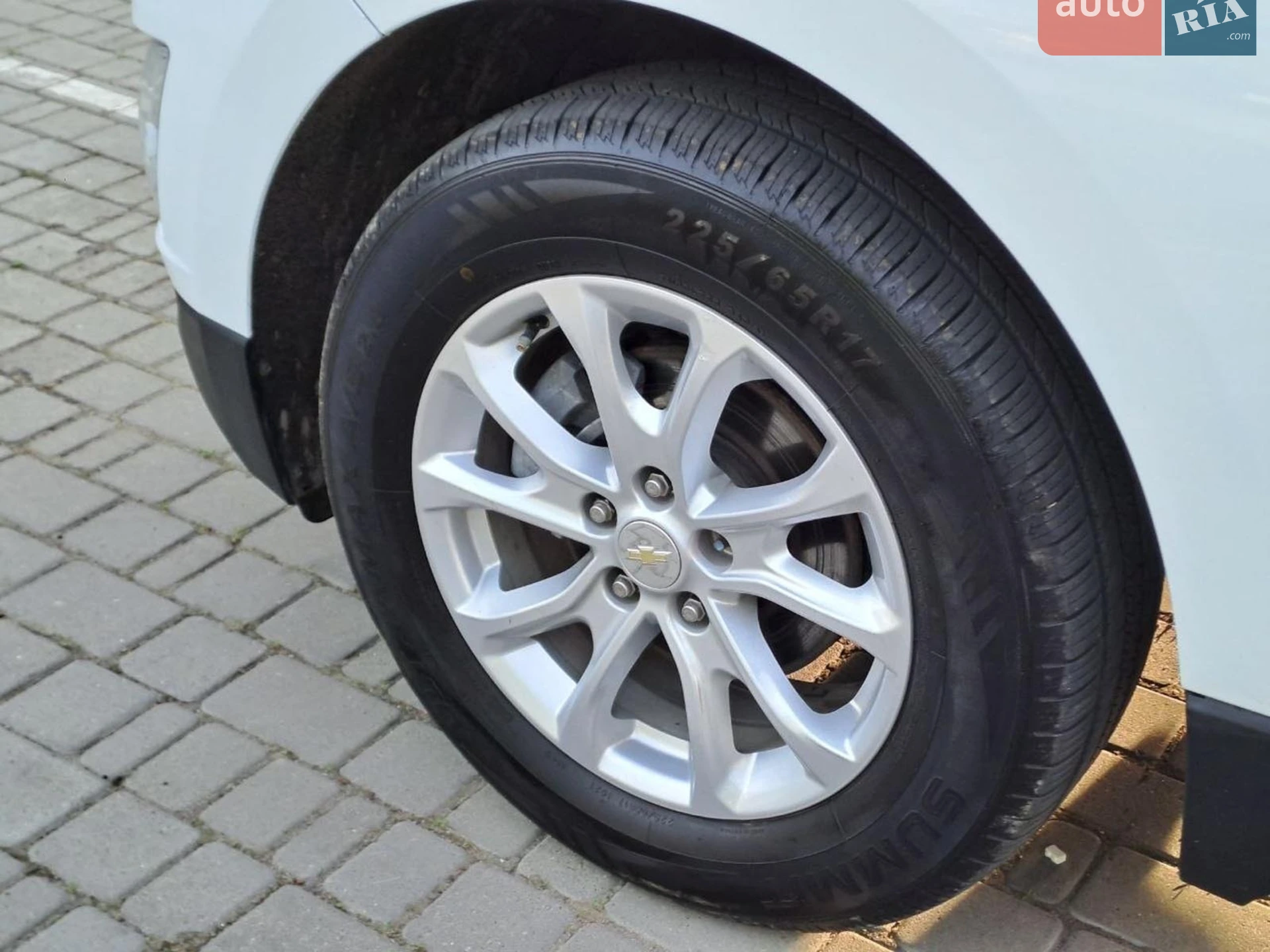 2019 Chevrolet Equinox - мініатюра 6
