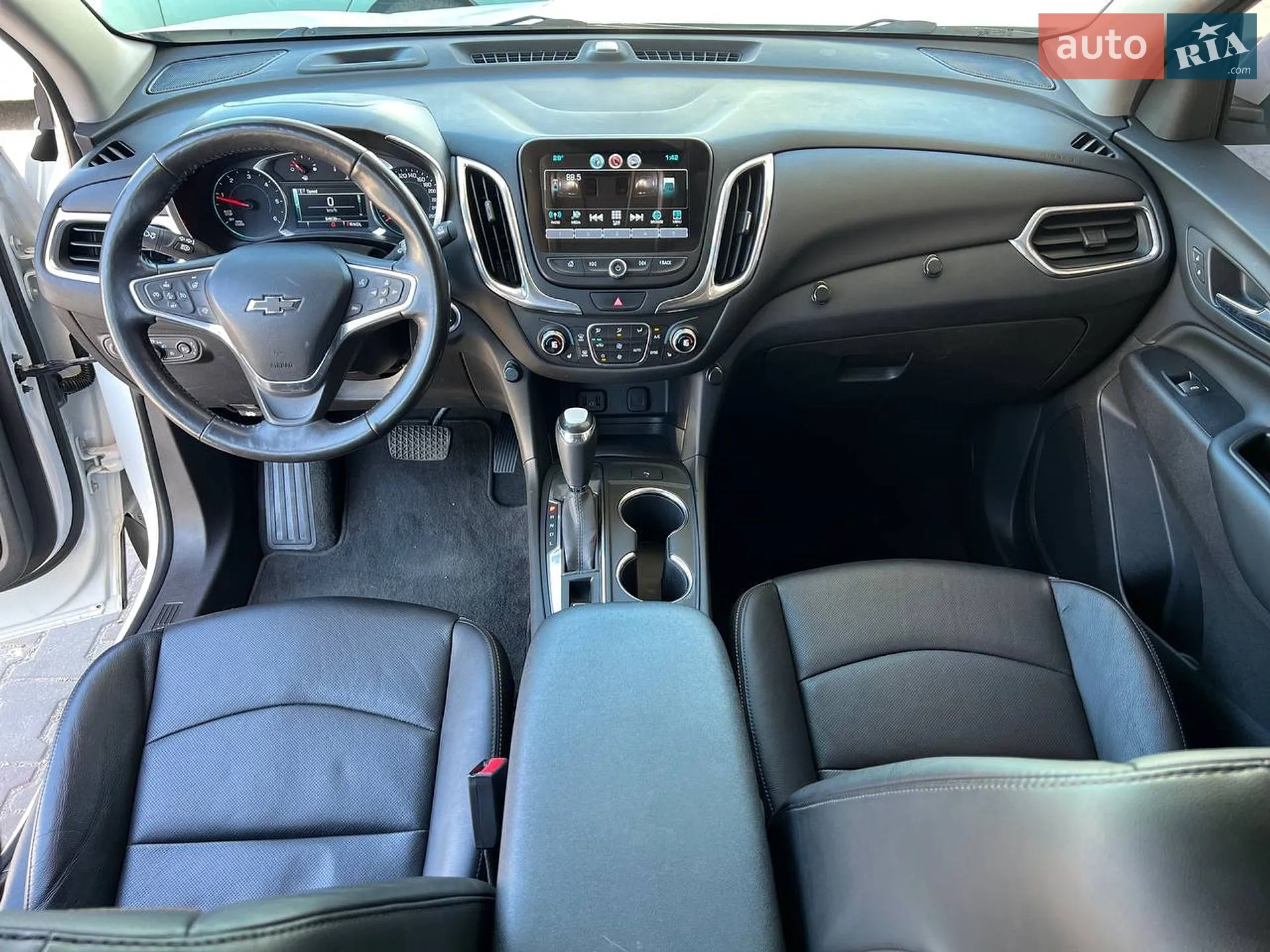 2018 Chevrolet Equinox - мініатюра 18