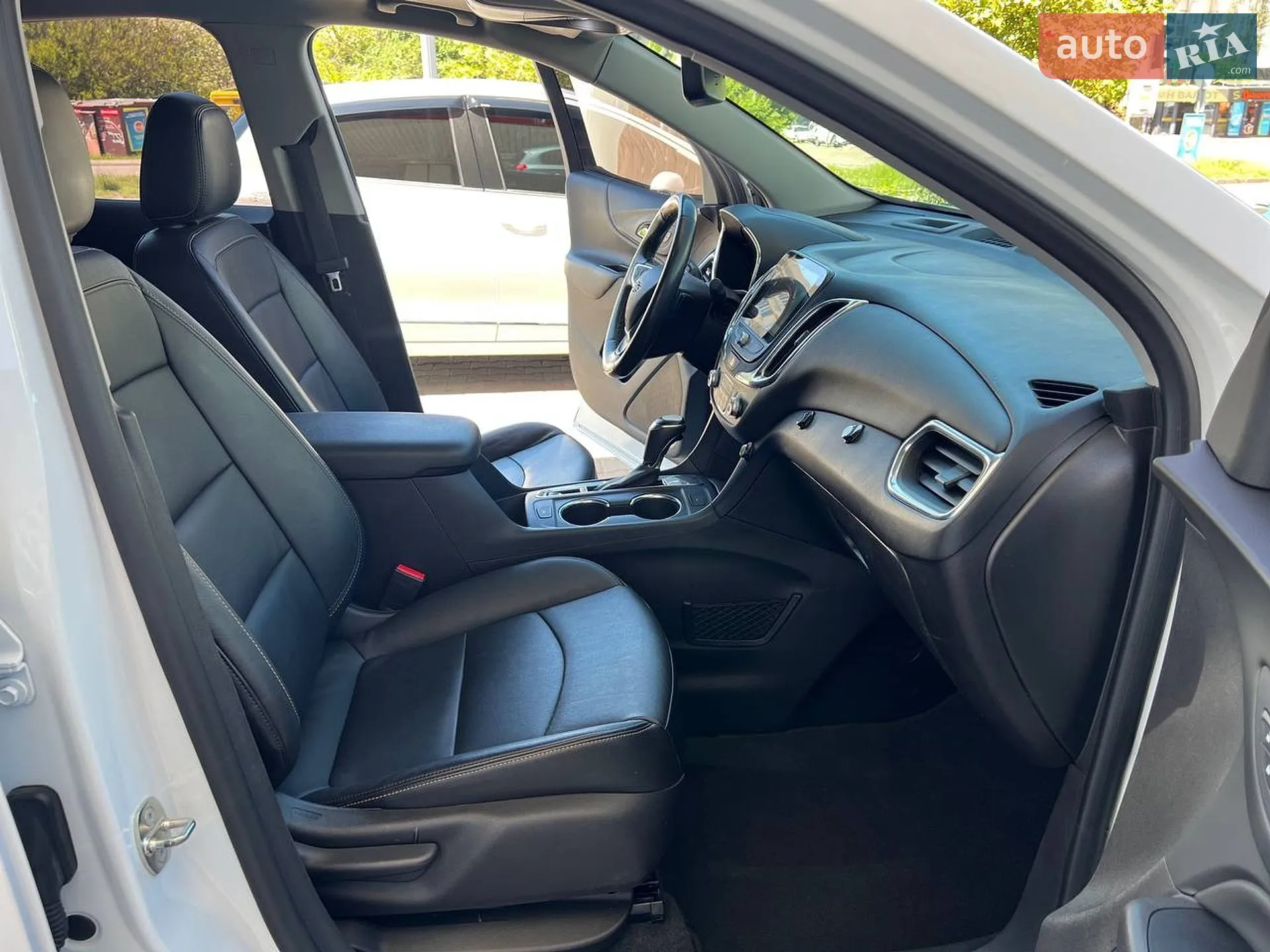 2018 Chevrolet Equinox - мініатюра 24
