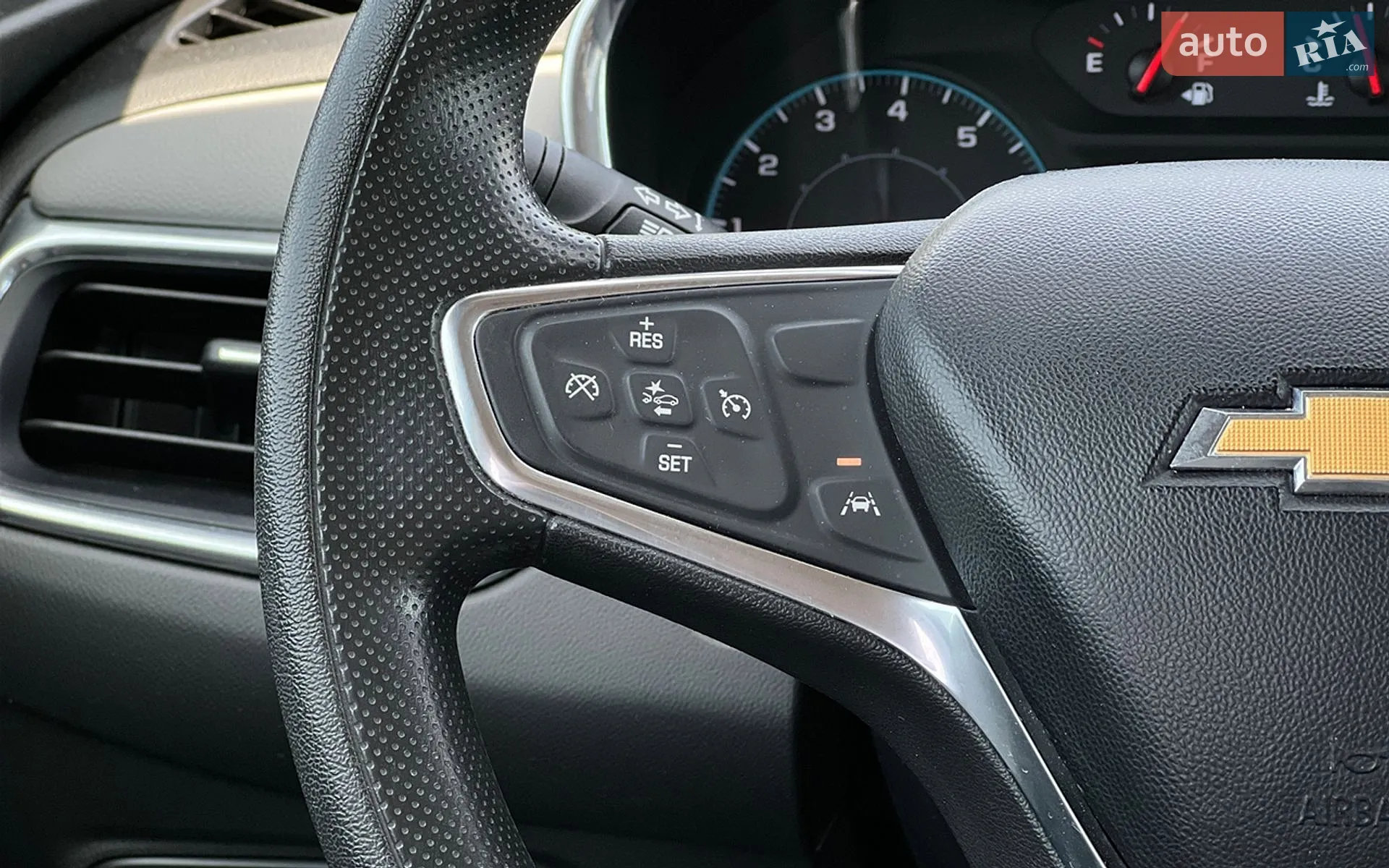 2020 Chevrolet Equinox - мініатюра 11