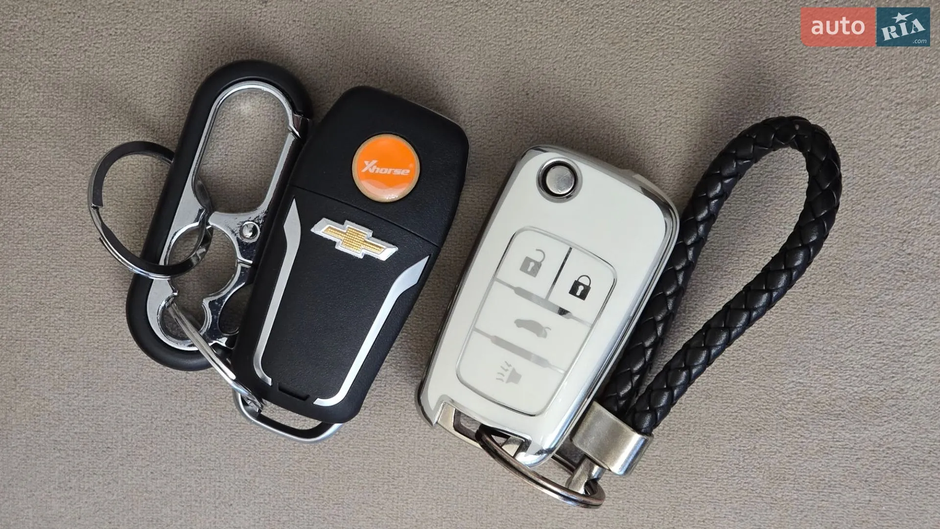 2013 Chevrolet Equinox - мініатюра 27