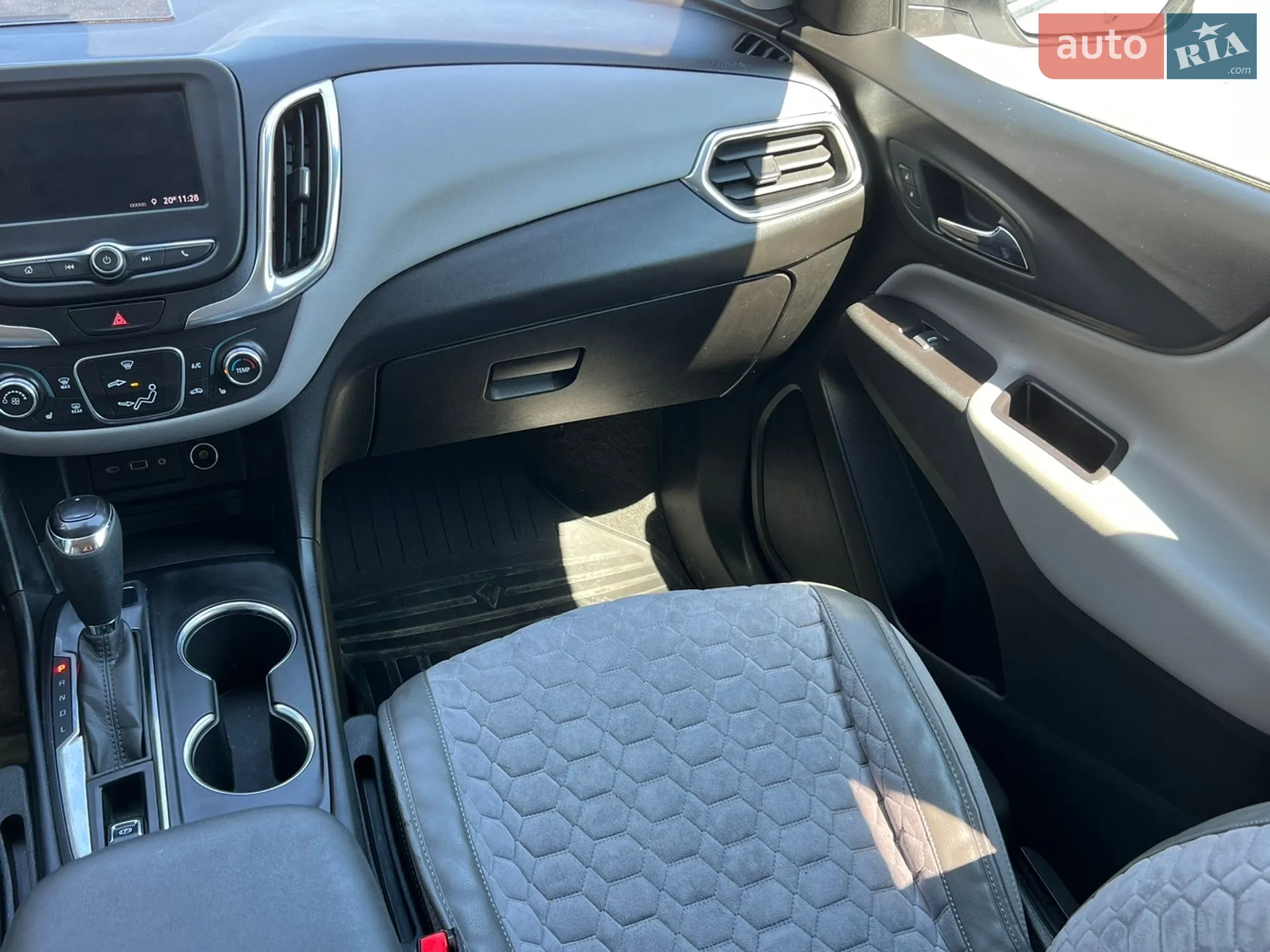 2020 Chevrolet Equinox - мініатюра 15