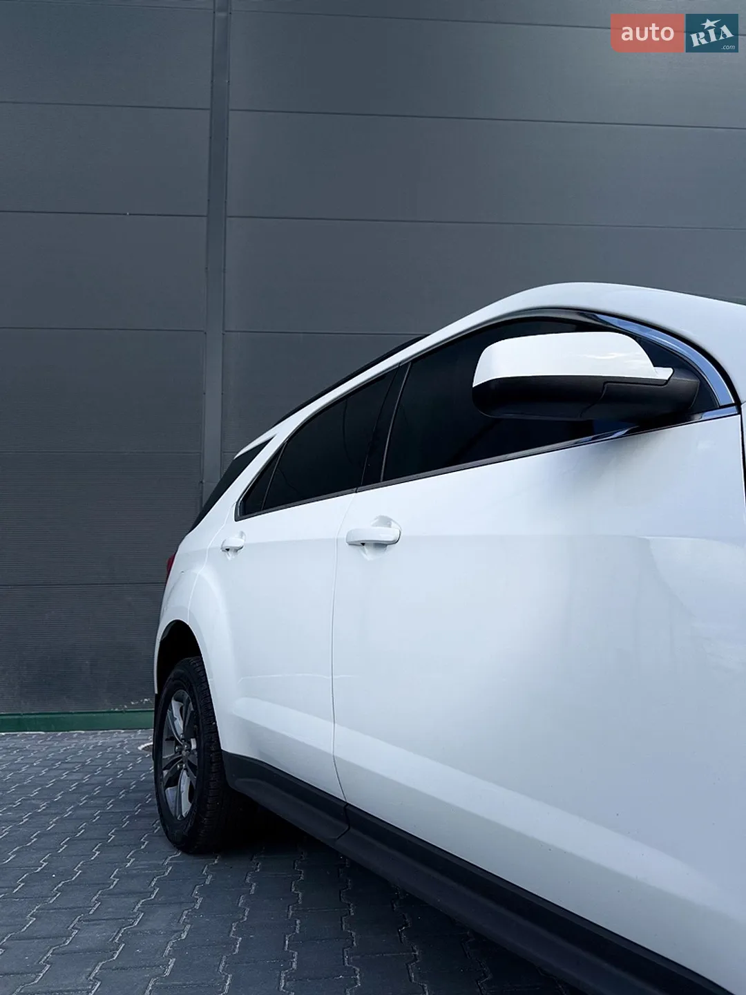 2015 Chevrolet Equinox - мініатюра 21
