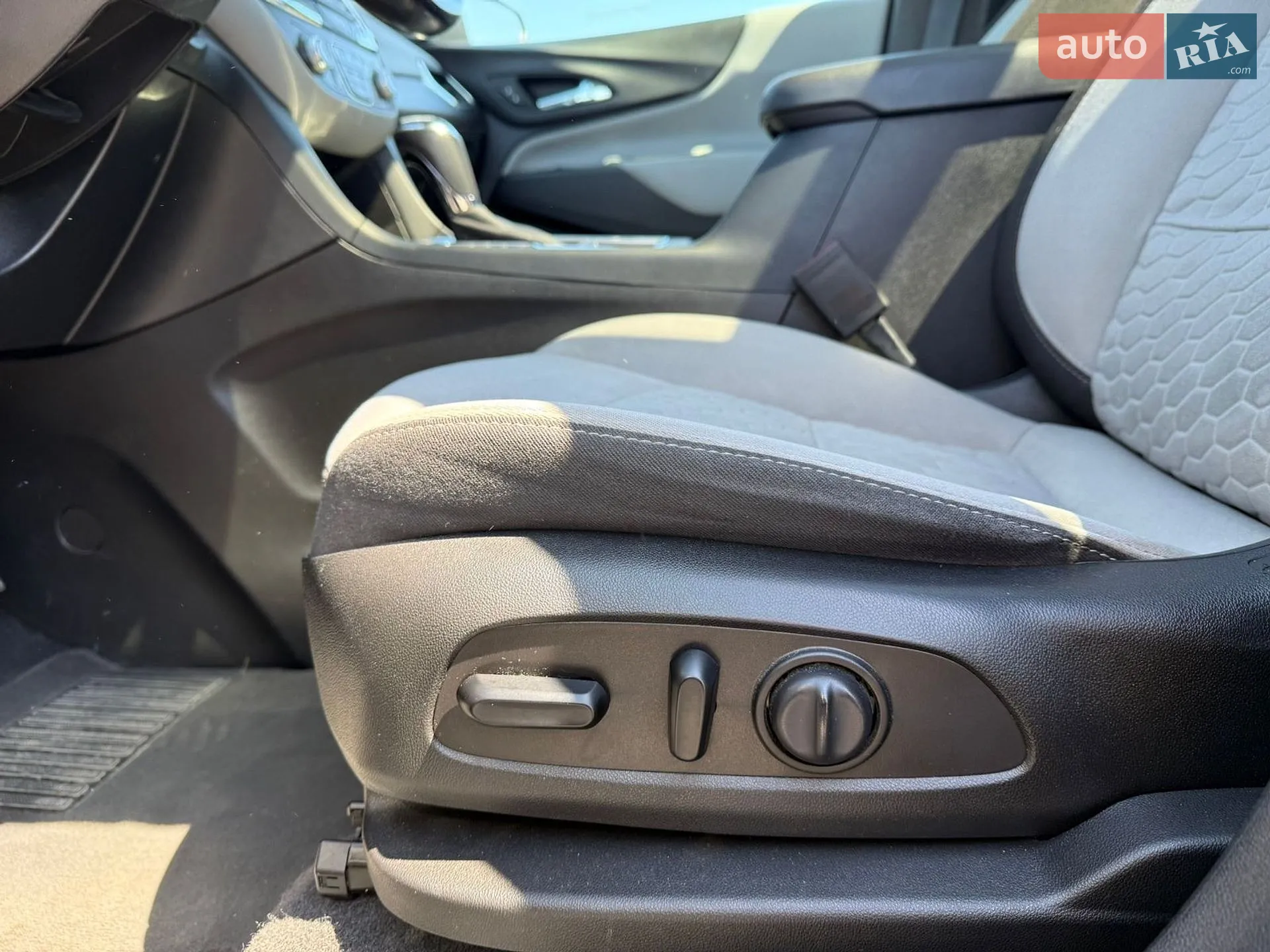 2019 Chevrolet Equinox - мініатюра 9
