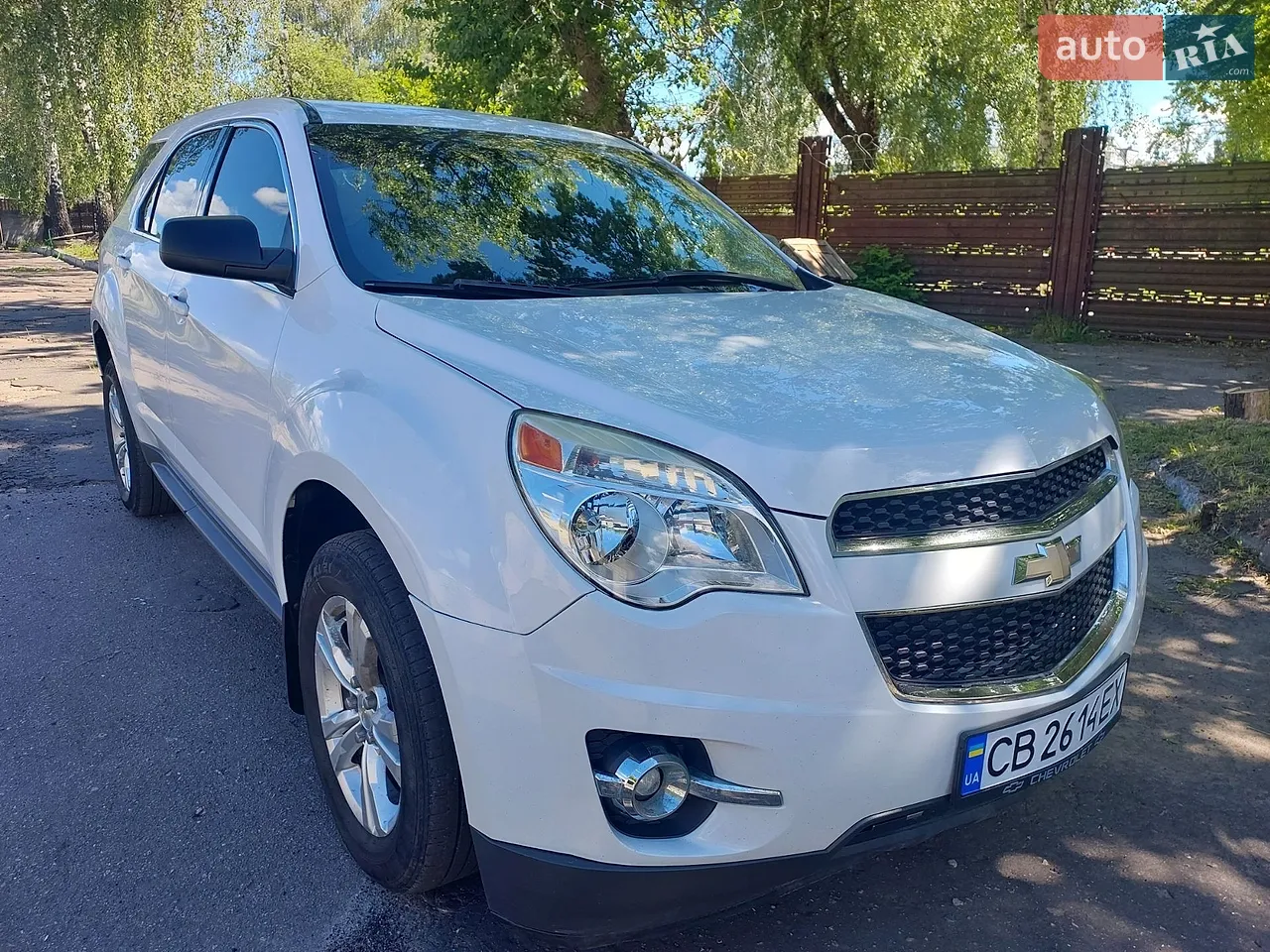 2015 Chevrolet Equinox - мініатюра 28