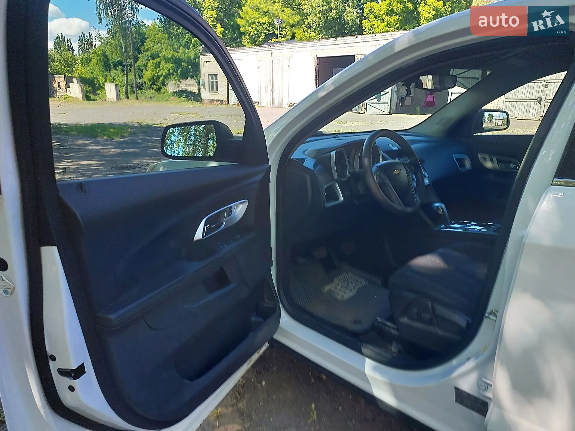 2015 Chevrolet Equinox - мініатюра 7