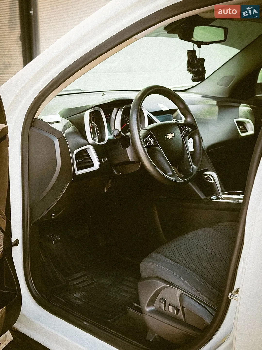 2015 Chevrolet Equinox - мініатюра 35