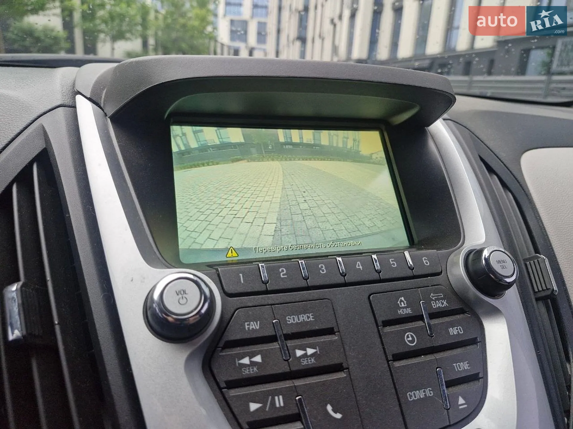 2013 Chevrolet Equinox - мініатюра 11