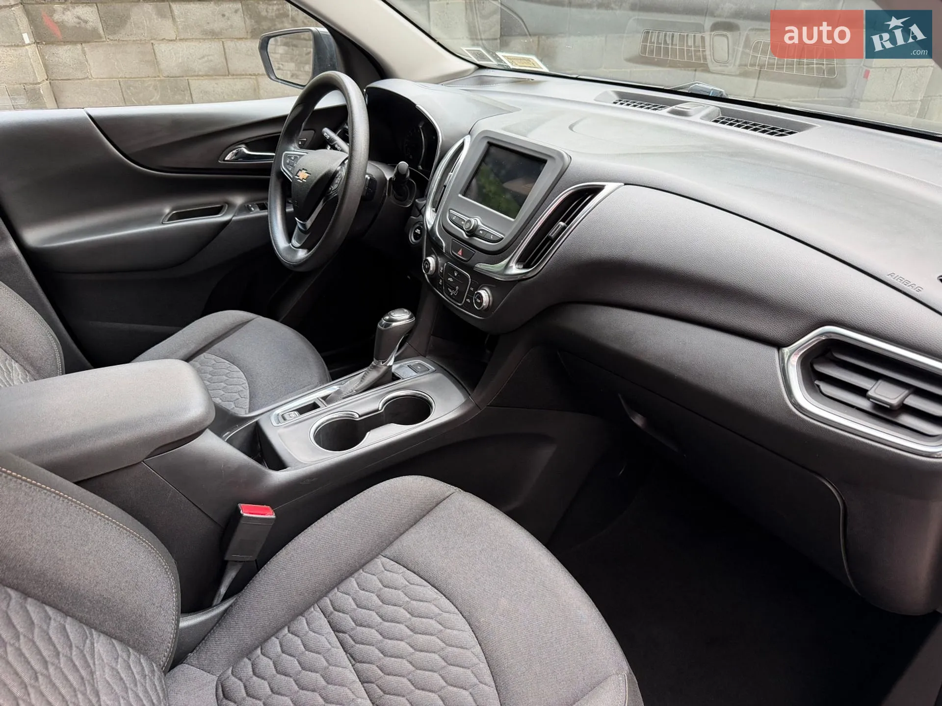2018 Chevrolet Equinox - мініатюра 26