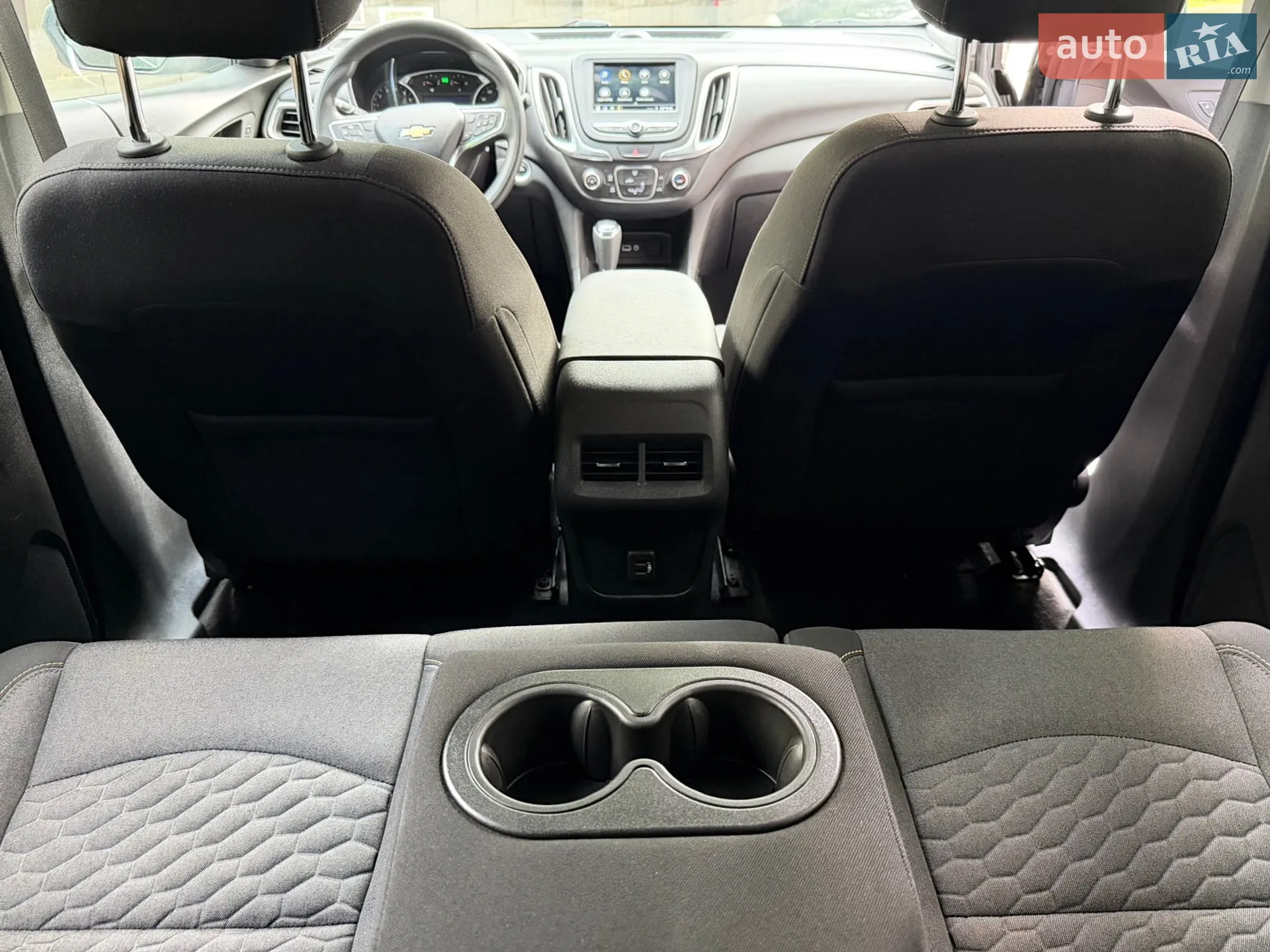 2018 Chevrolet Equinox - мініатюра 40