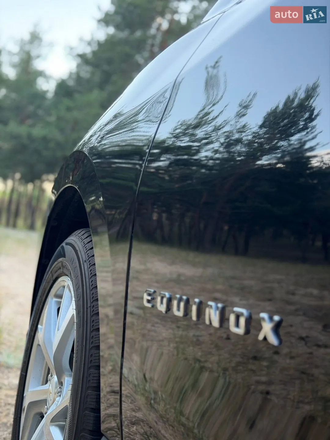2020 Chevrolet Equinox - мініатюра 15