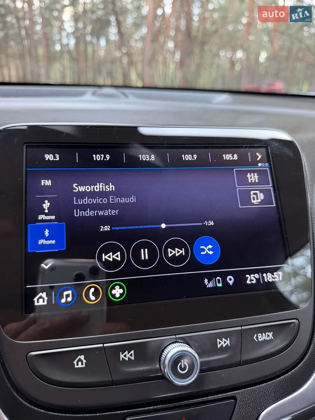 2020 Chevrolet Equinox - мініатюра 20