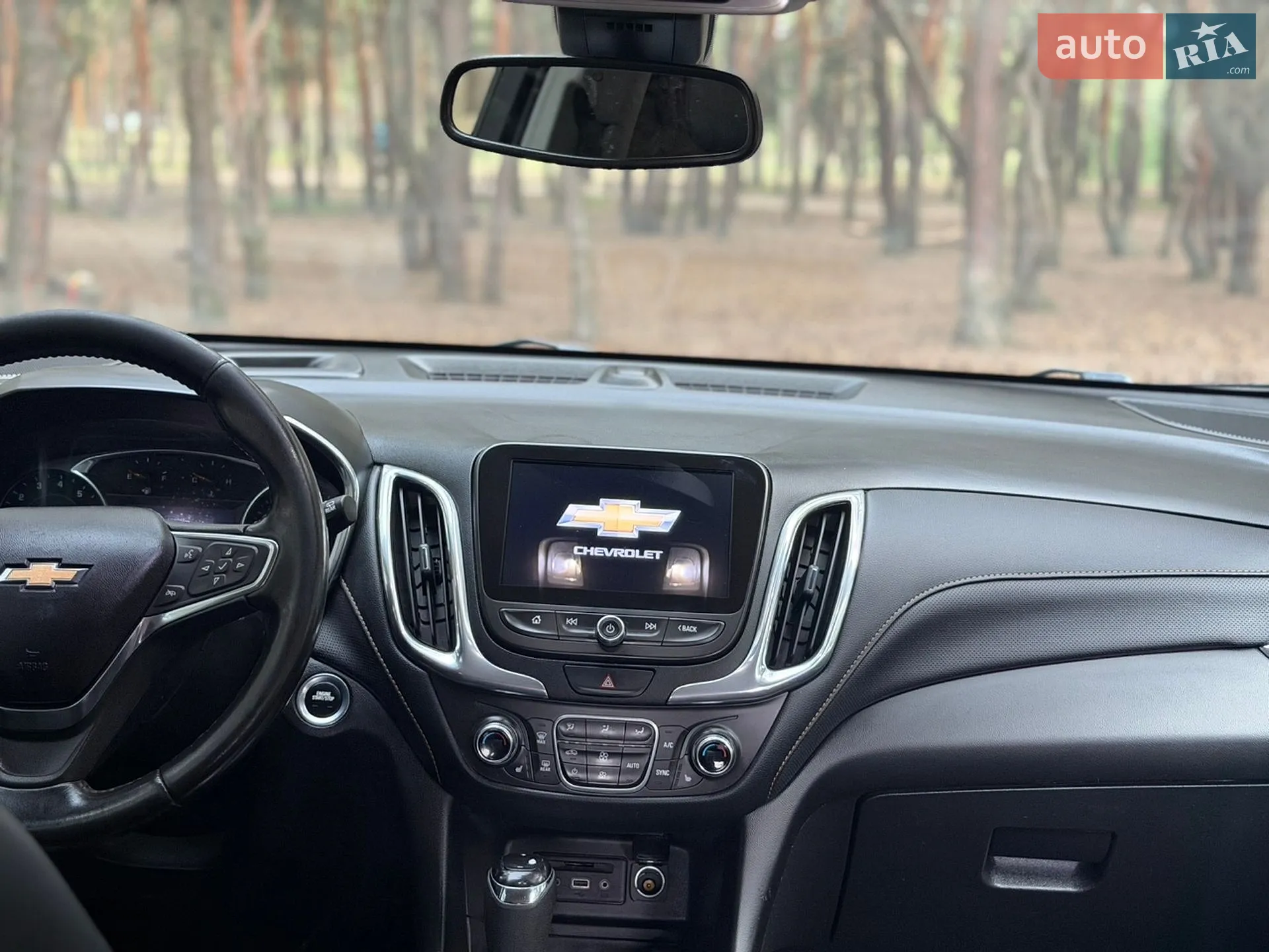 2020 Chevrolet Equinox - мініатюра 30